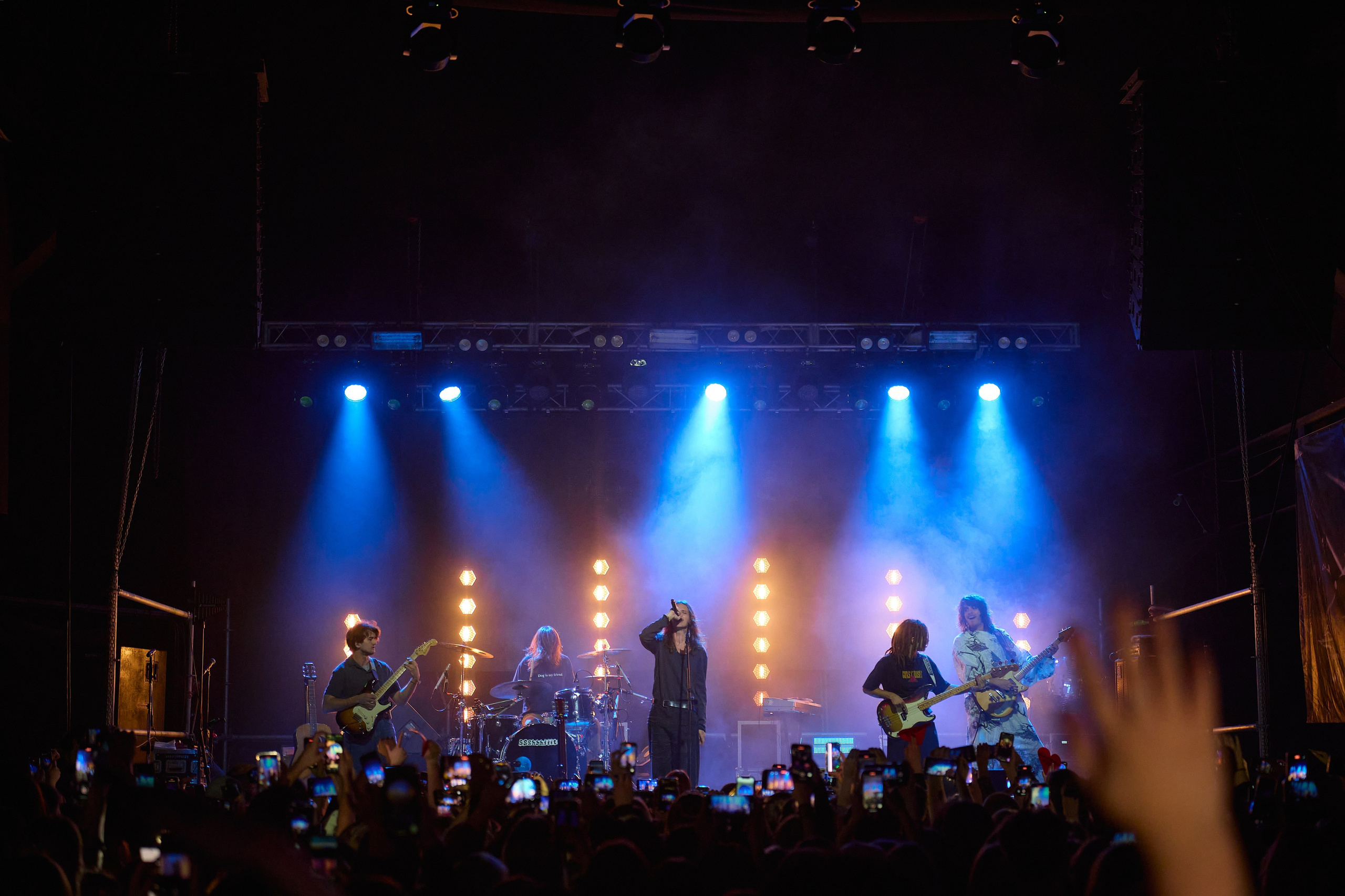 Ssshhhiiittt!. Концертный фотограф в Перми, Москве и Екатеринбурге Максим Шибаков