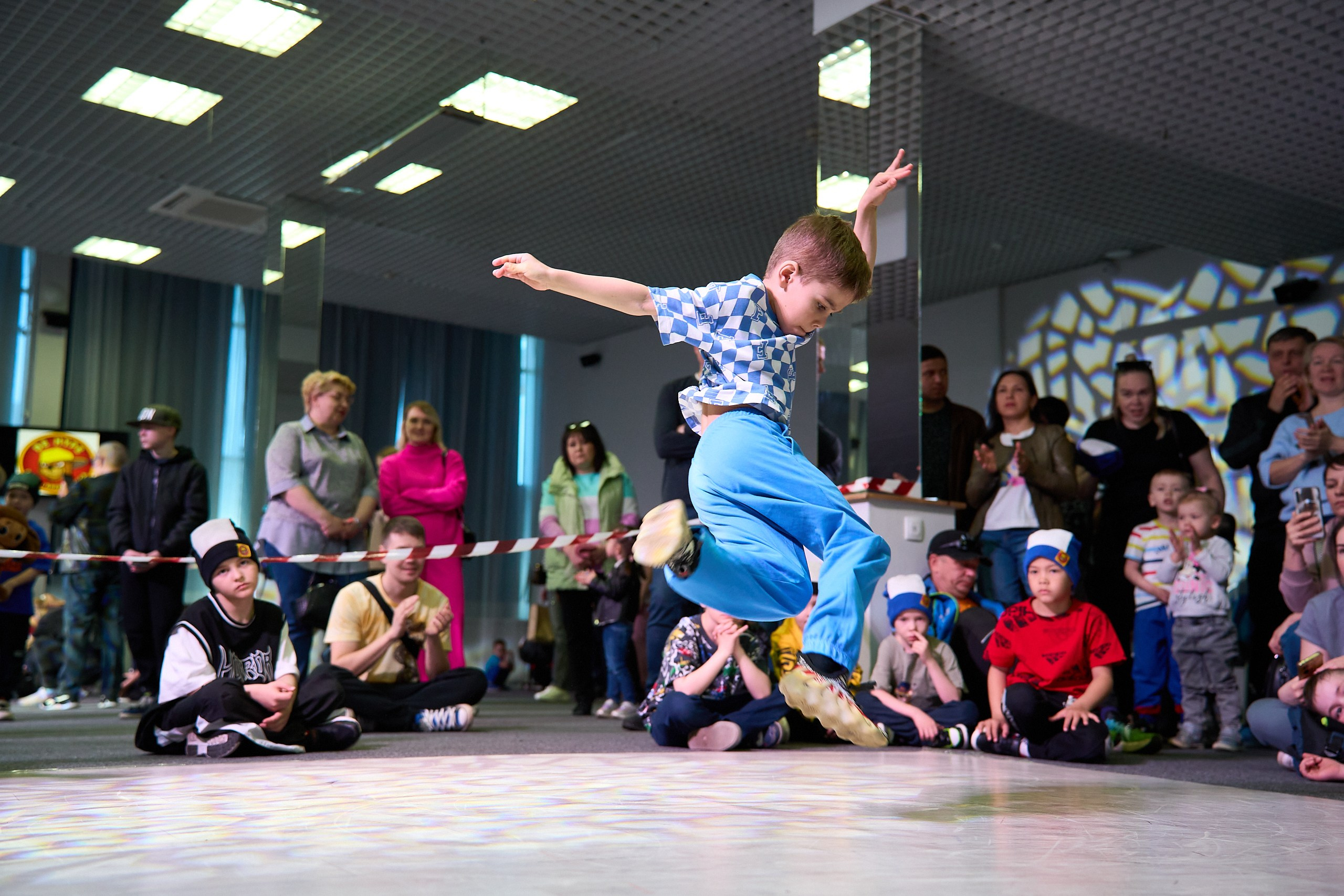 Breaking class battle 2024. Концертный фотограф в Перми, Москве и Екатеринбурге Максим Шибаков