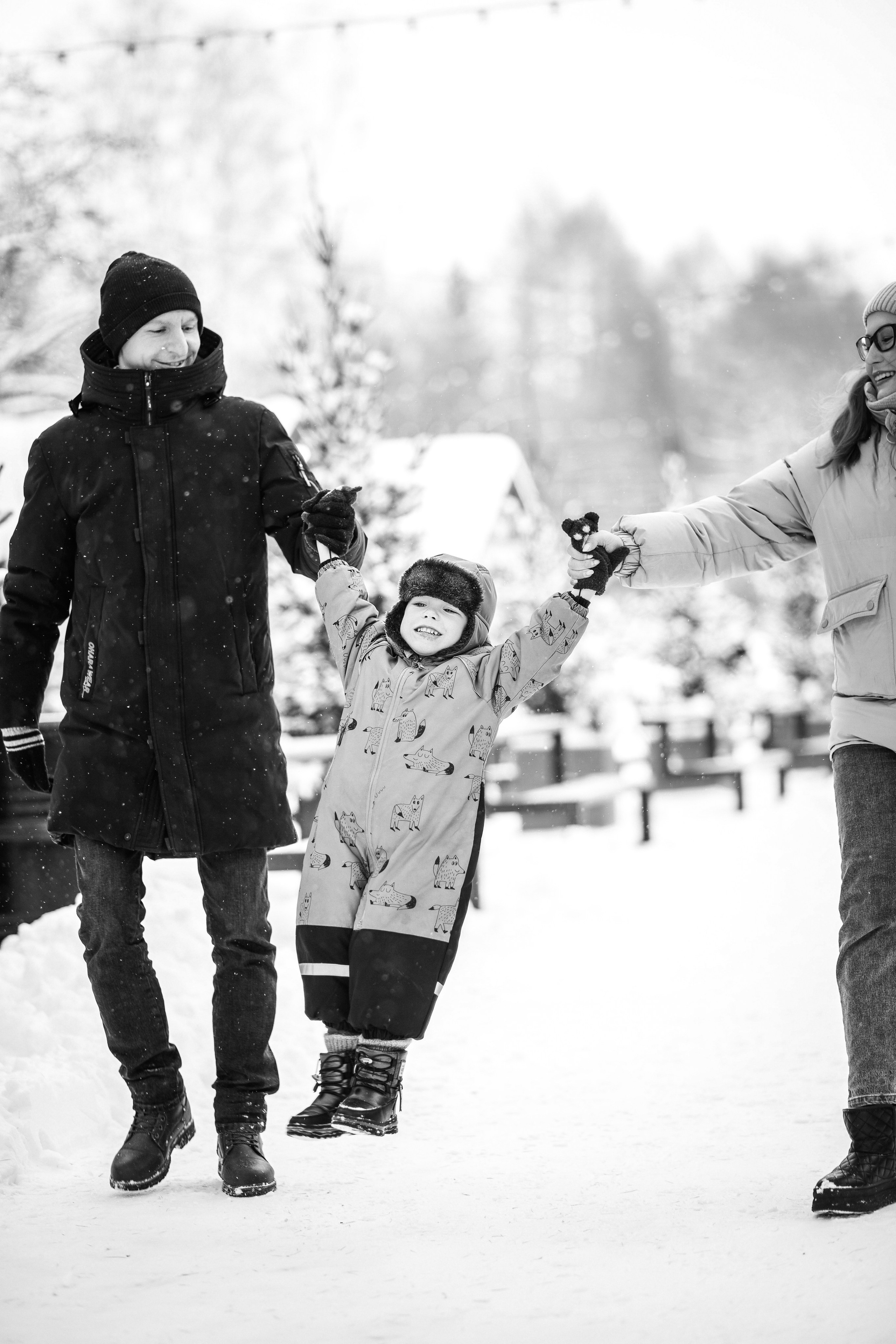 Анастасия, Павел и Даня. Семейный фотограф в Екатеринбурге и Красноуфимске Евгения Лягаева