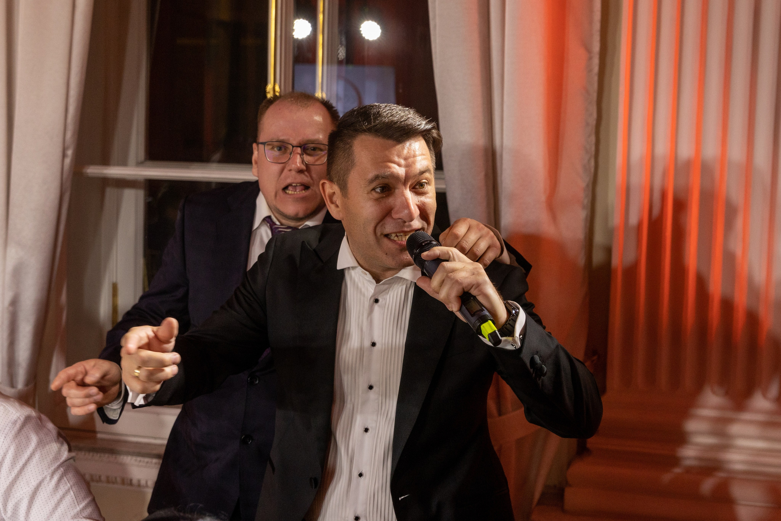 20 лет Союзоптторг. Фотограф в Санкт-Петербурге Закута Ольга