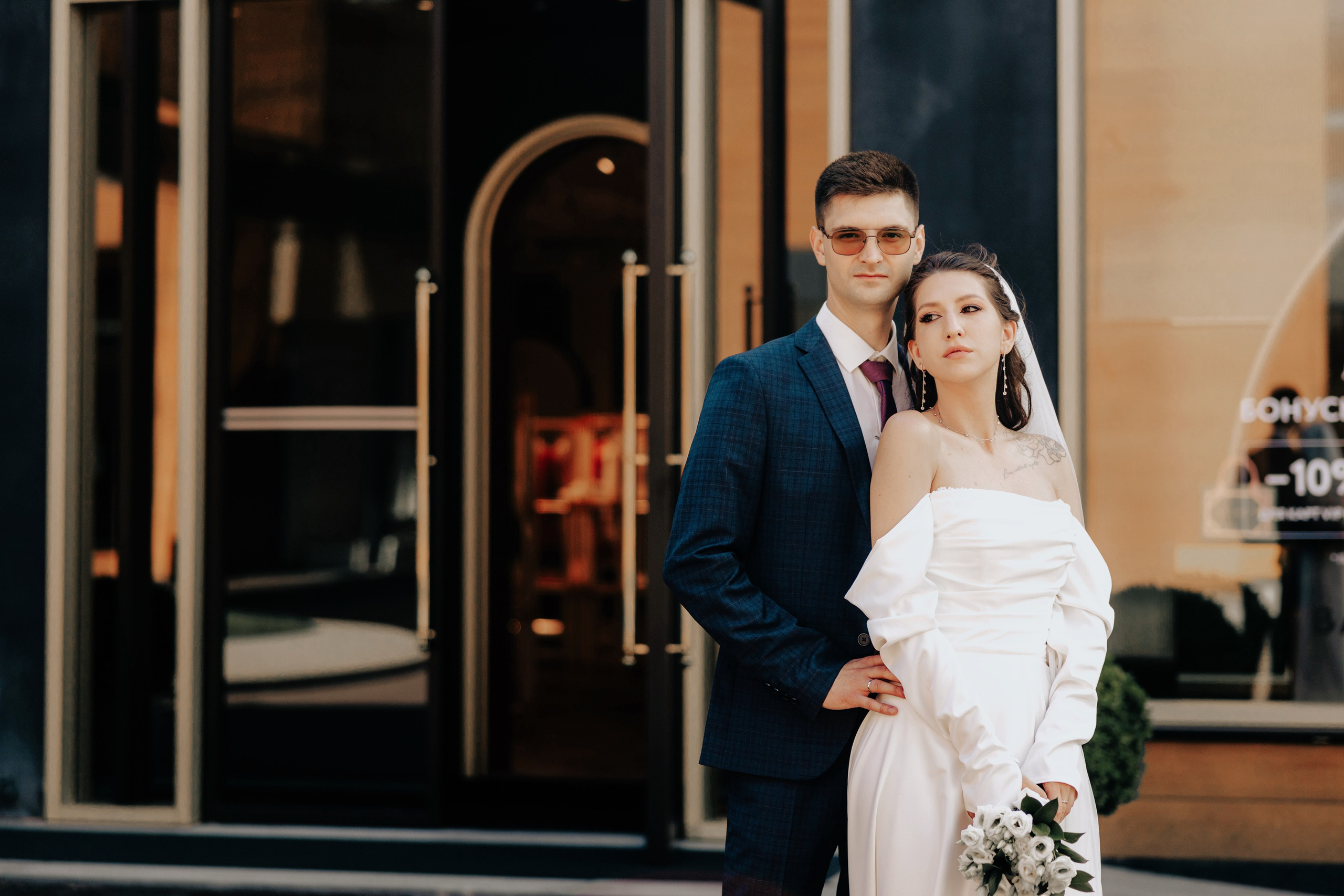 Свадебная съемка — Профессиональная фотосессия на свадьбу | Николай Завалишин. NICKZAVALISHIN — Визуал который продаёт