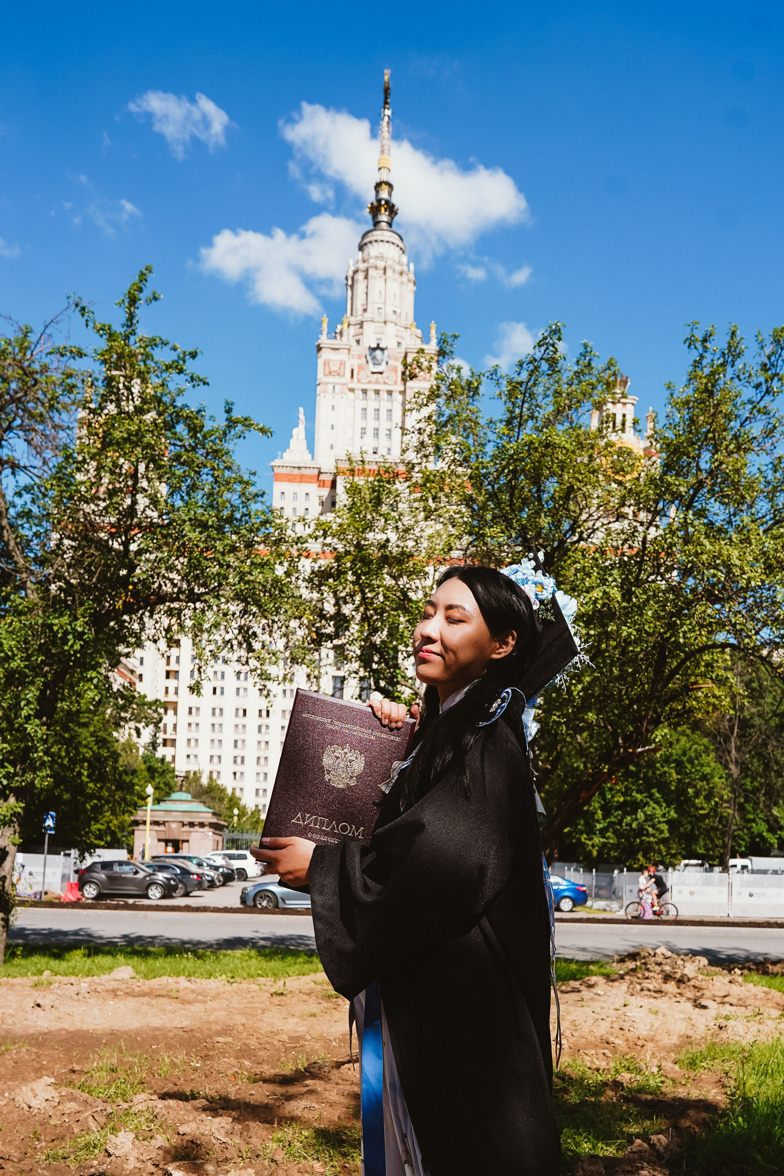Фань. Семейный и детский фотограф в Москве (Тинао) Галкина Алевтина