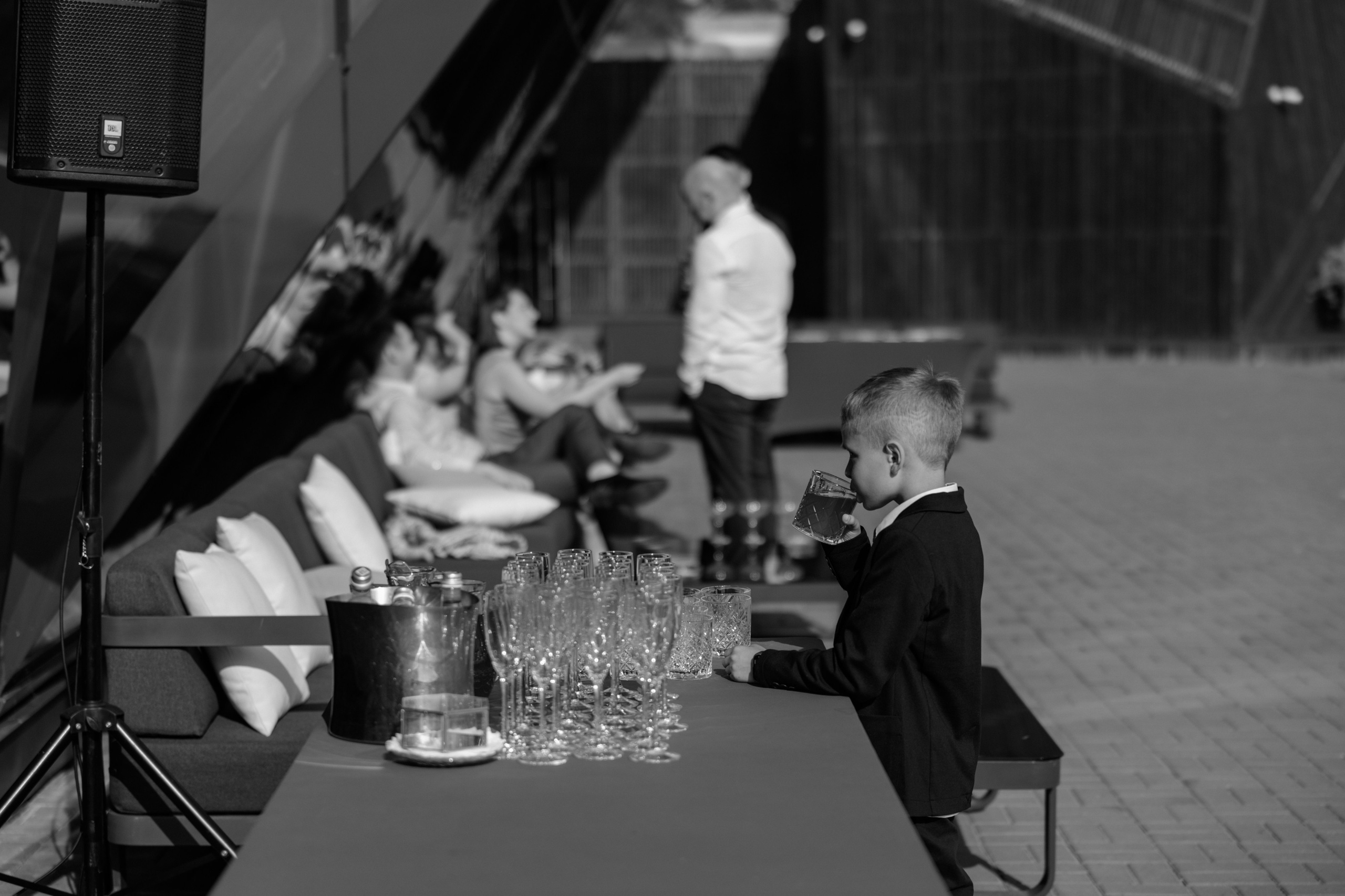 Вероника и Денис. Свадебный фотограф в Санкт-Петербурге Екатерина Евсеева