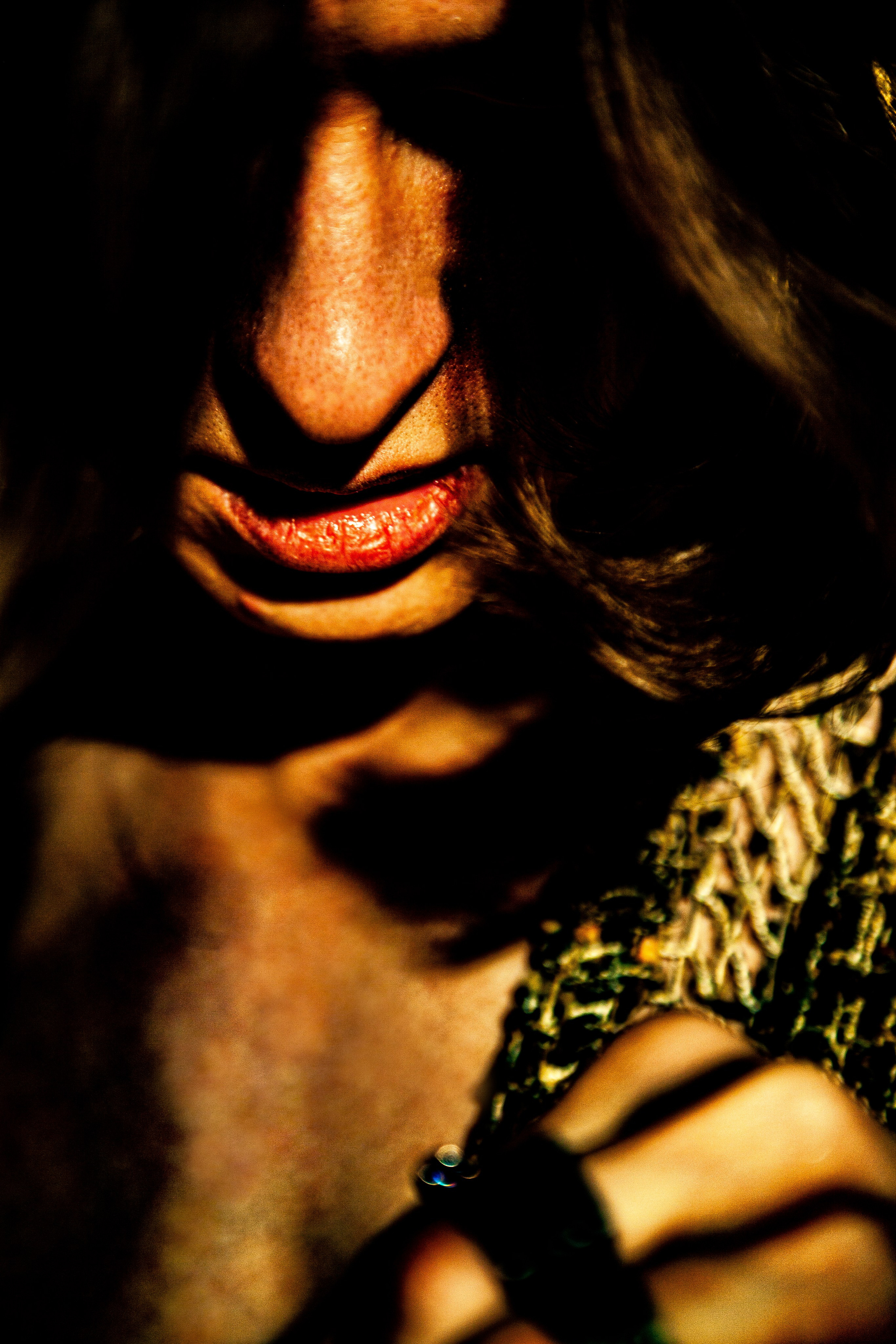 Азамат. Черно-белый фотограф Дмитрий Пчелкин