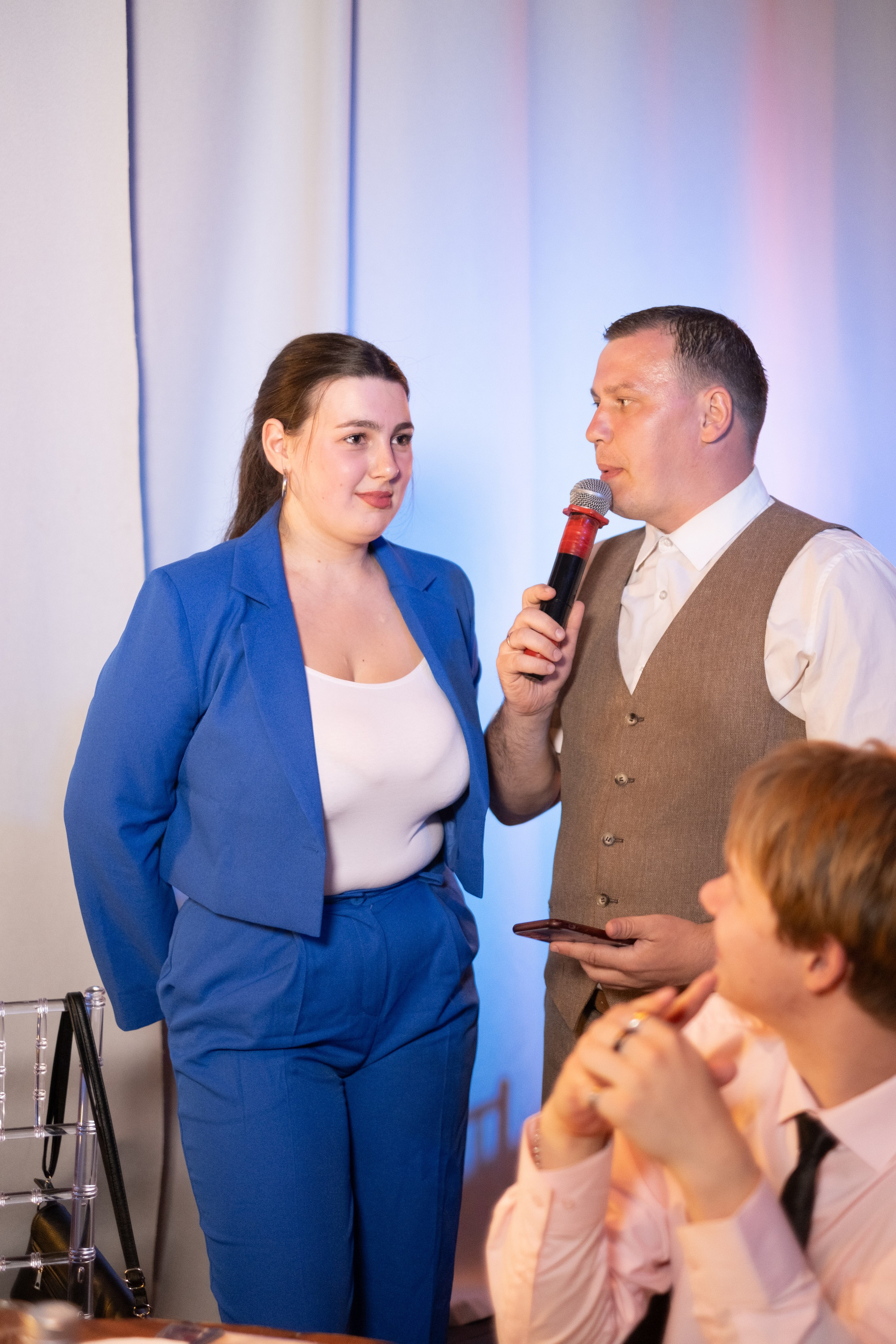 Выпускной 11 класс. Свадебный и репортажной фотограф Денис Ожигин в Краснодаре и Краснодарском крае