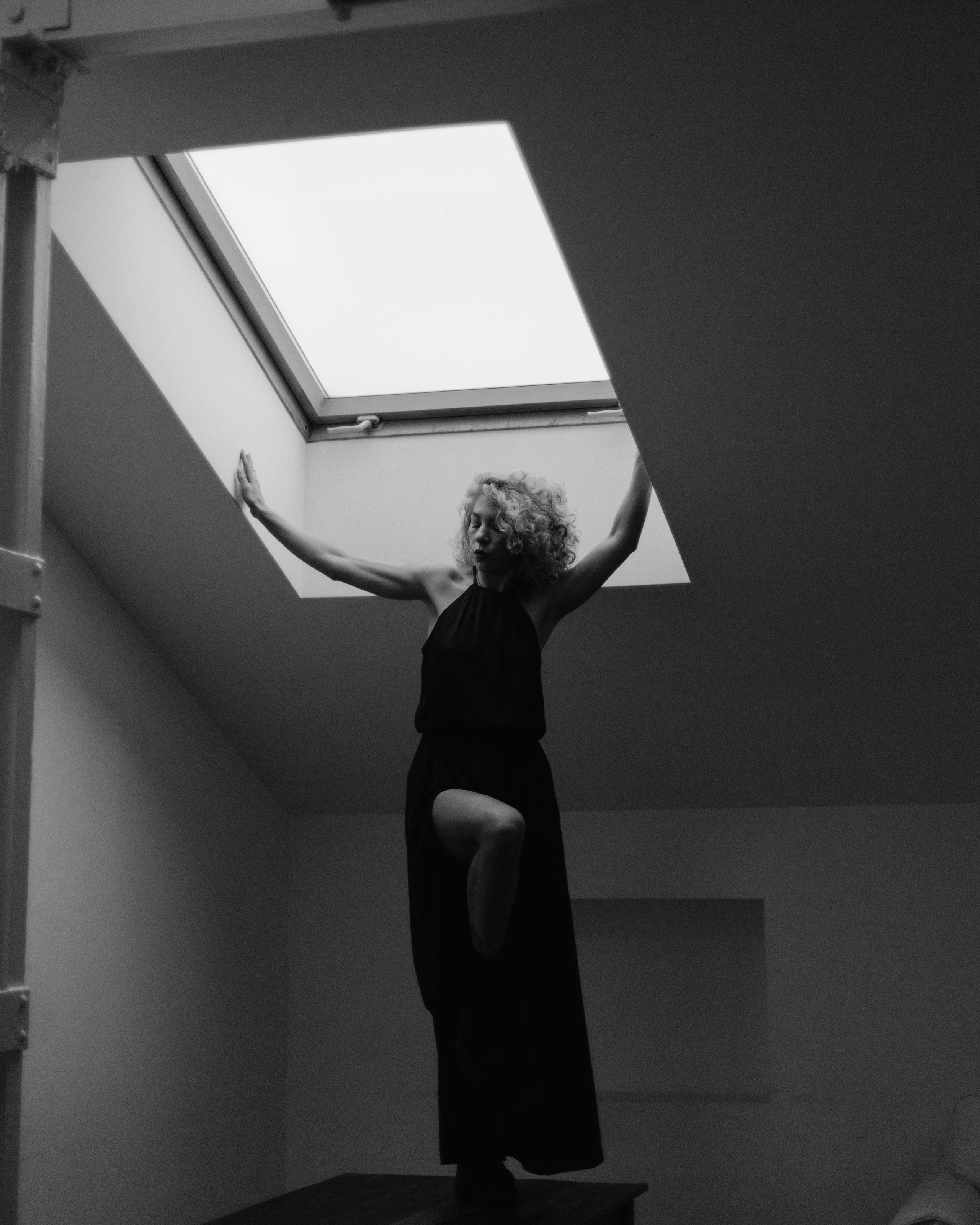 Катя. Фотограф в Москве — Евгения Прокопенко