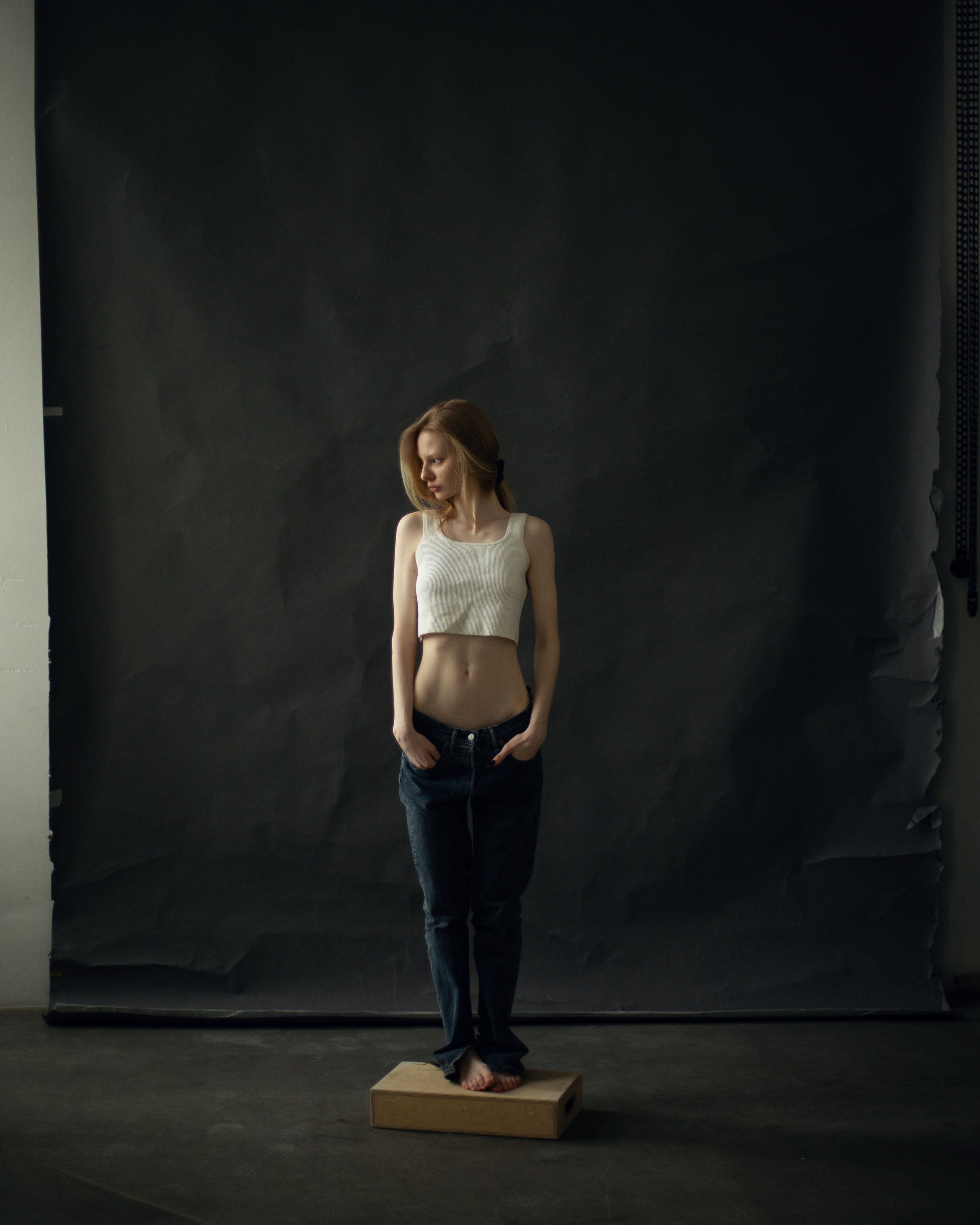 Тома. Фотограф в Москве — Евгения Прокопенко