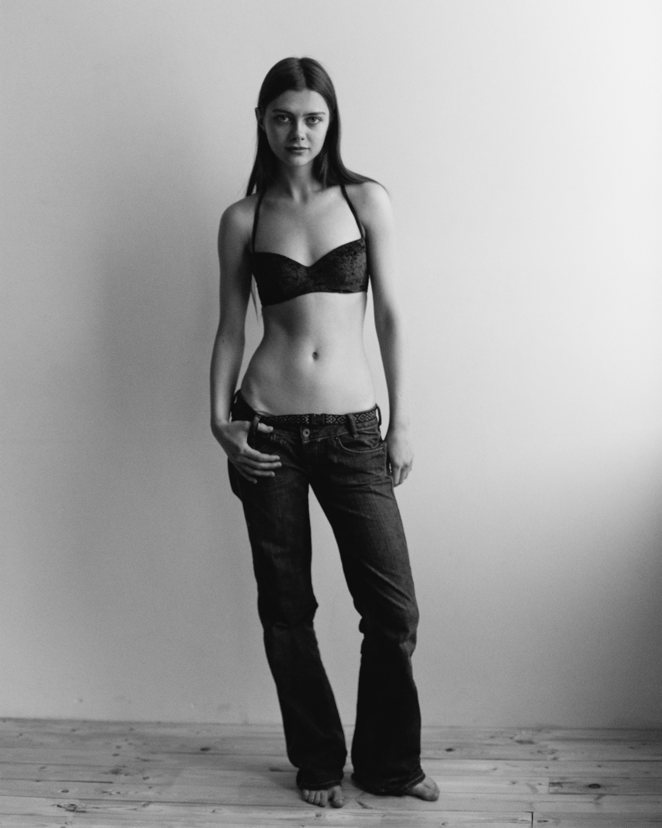 Арина. Фотограф в Москве — Евгения Прокопенко