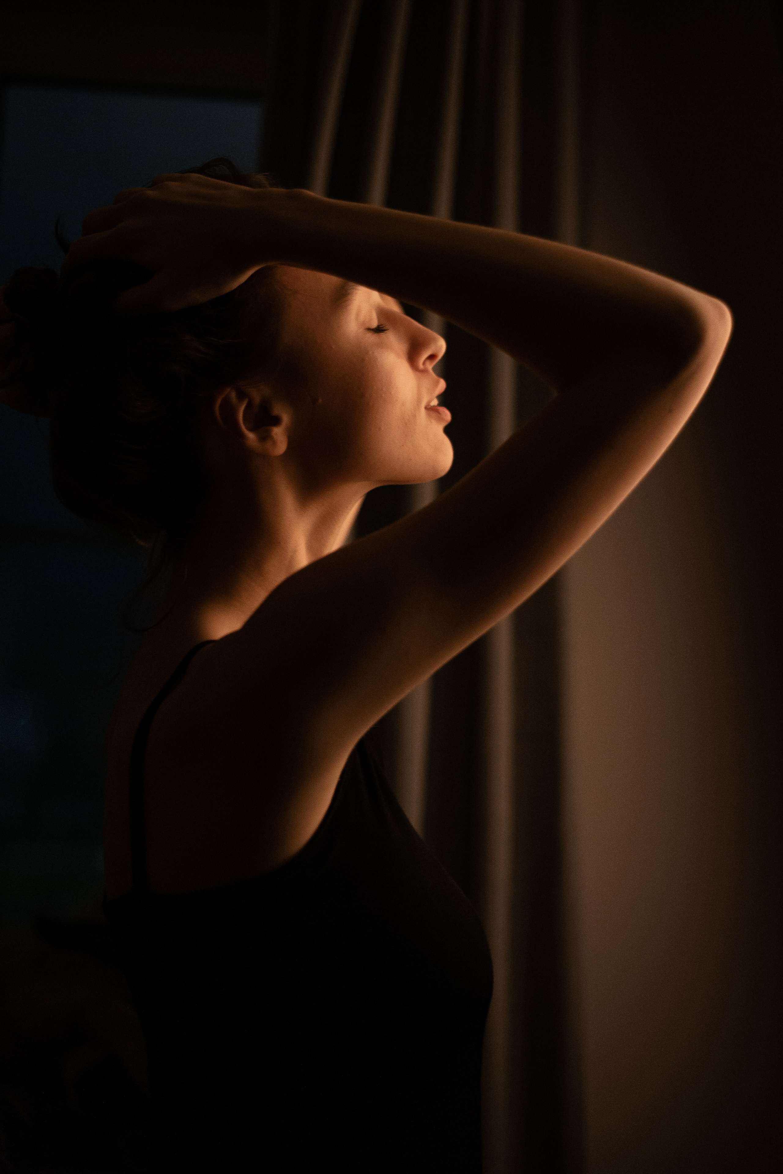 Ксюша. Фотограф в Великом Новгороде