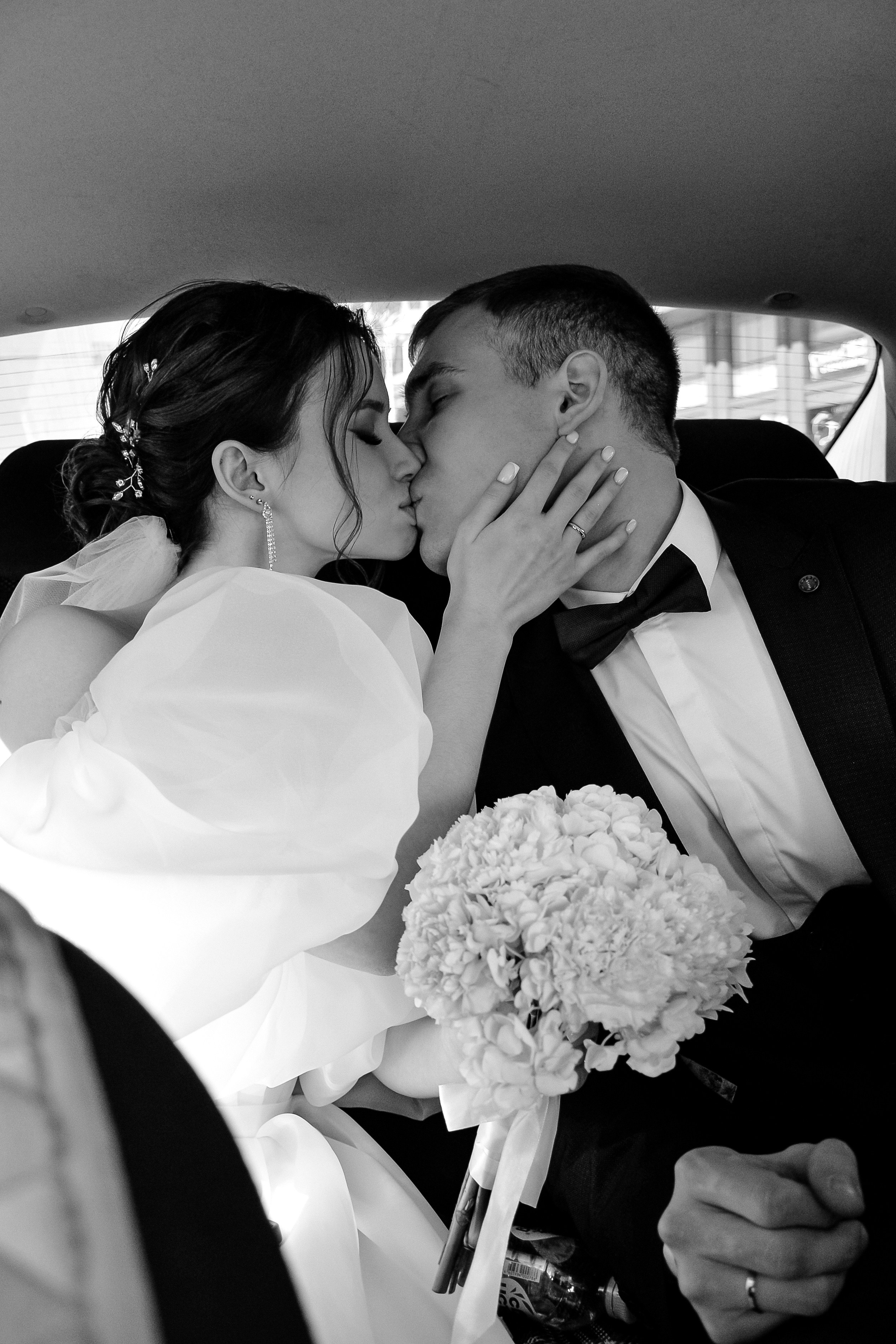 Даша и Вова. Семейный и свадебный фотограф Галина Абакумова, фотосессии в Белгороде