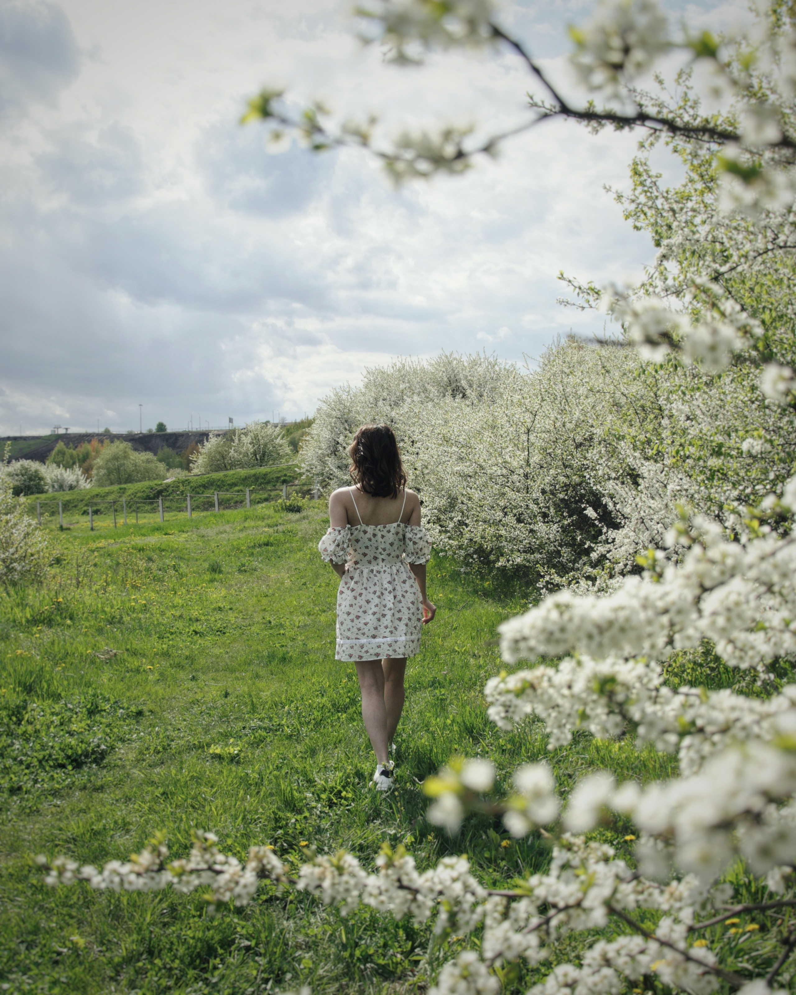 Цветущая Евгения, 1 час. Семейный и свадебный фотограф Галина Абакумова, фотосессии в Белгороде