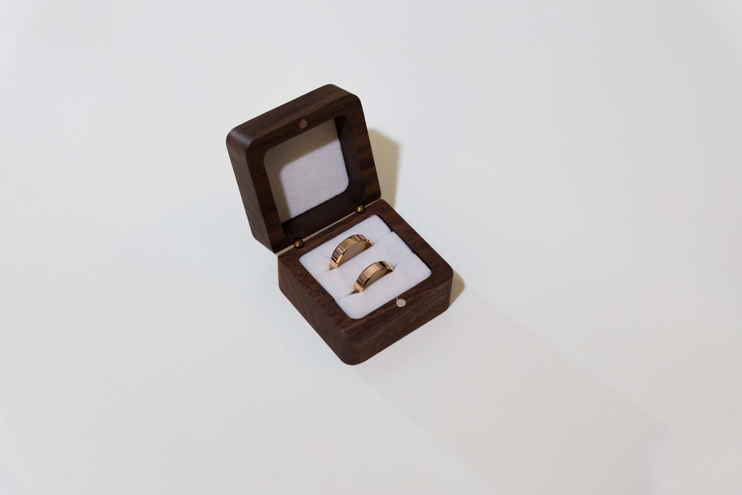 Илья и Лиза. Свадебный фотограф в Саратове