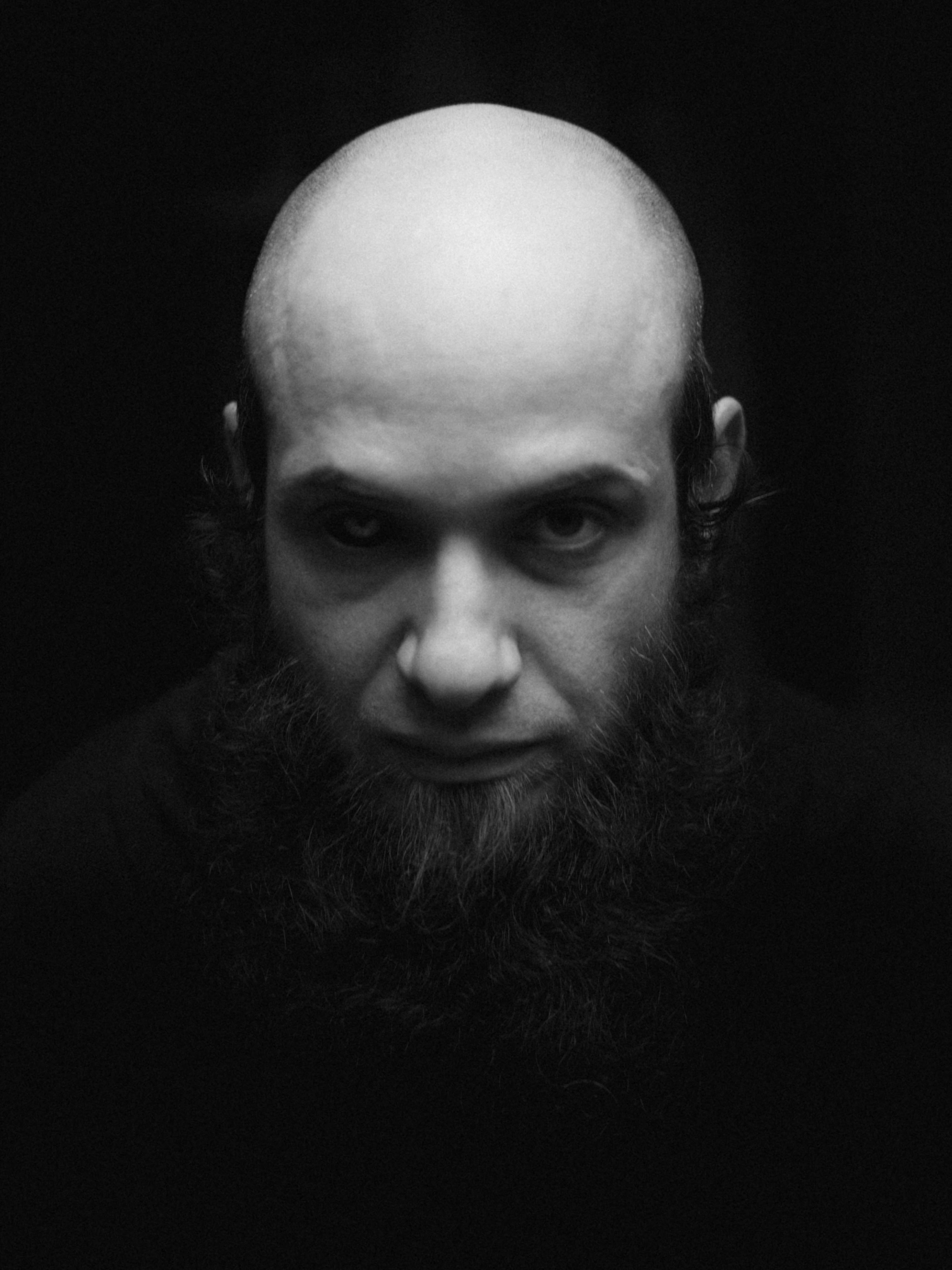 Сайракс. Анна Мильч