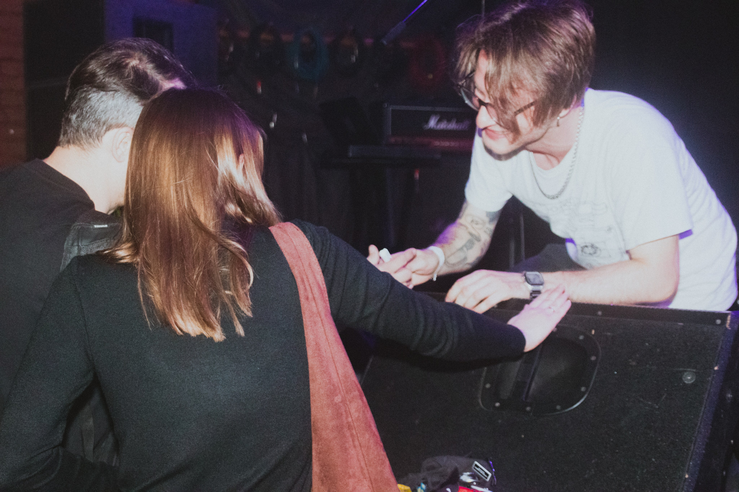 14.10.25. Анна Мильч