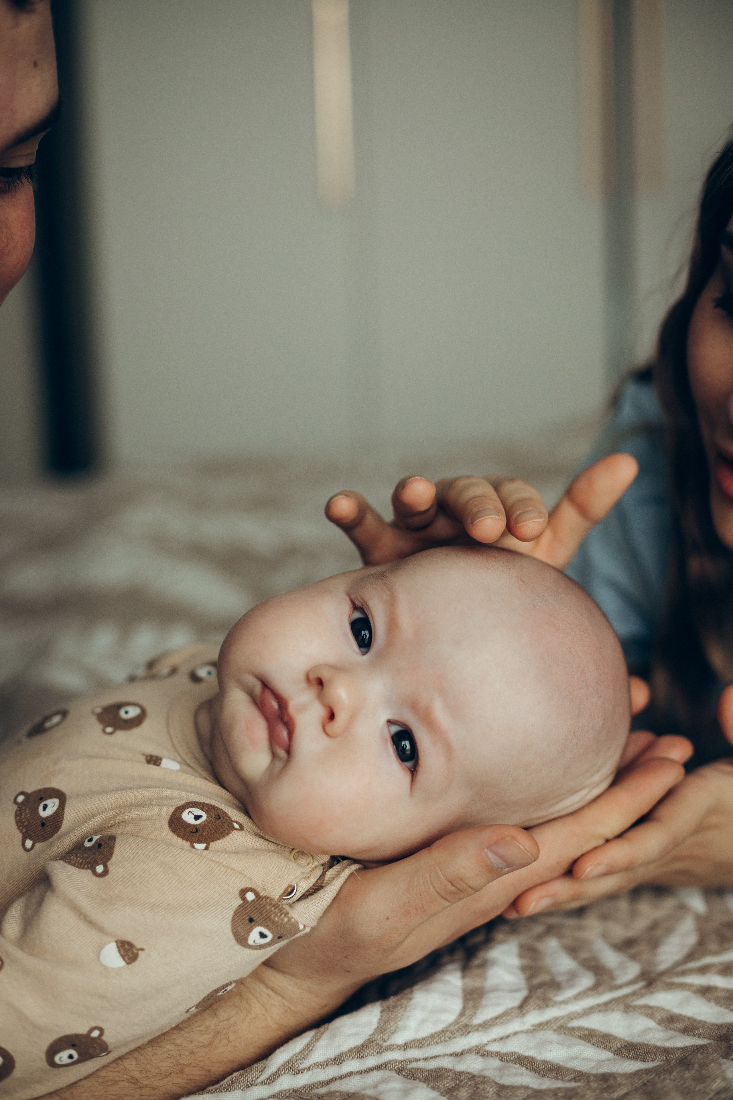 Раян. Семейный фотограф новорожденных УФА Гульнара Зиновьева
