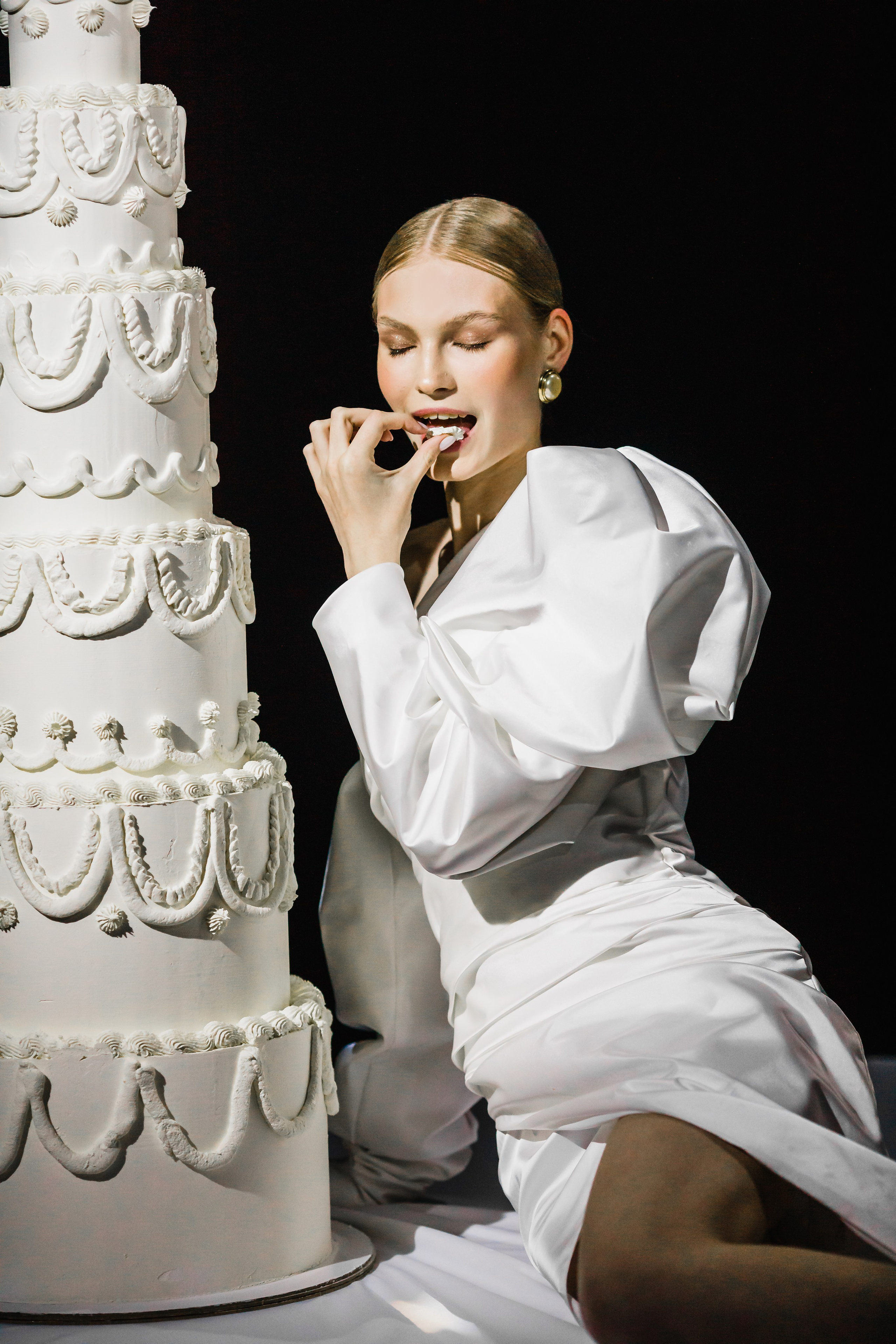 Симфония чувств. Свадебный фотограф в Краснодаре и крае Анна Романова