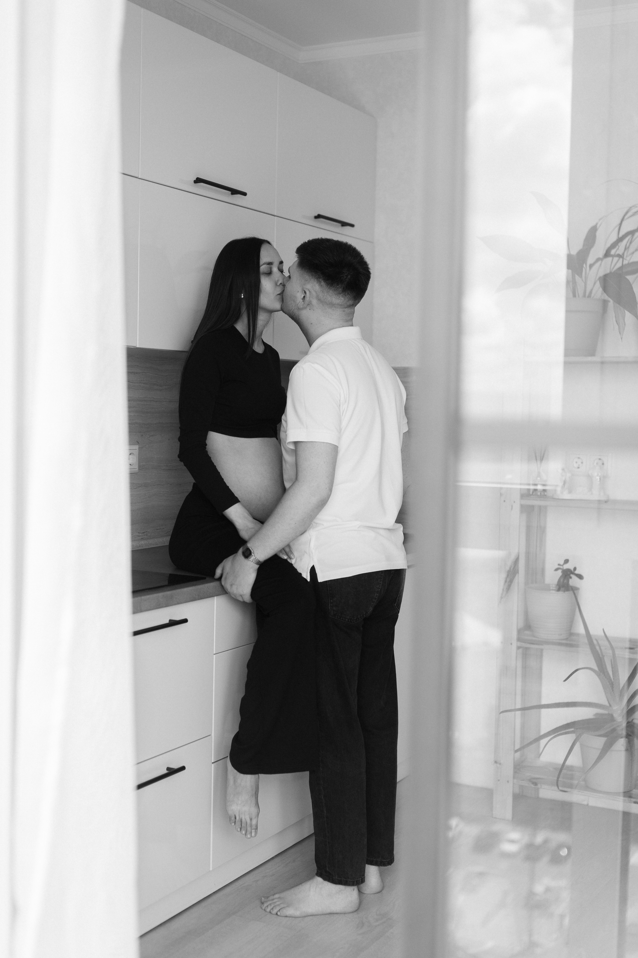 35 неделек счастья. Свадебный и семейный фотограф в Санкт-Петербурге