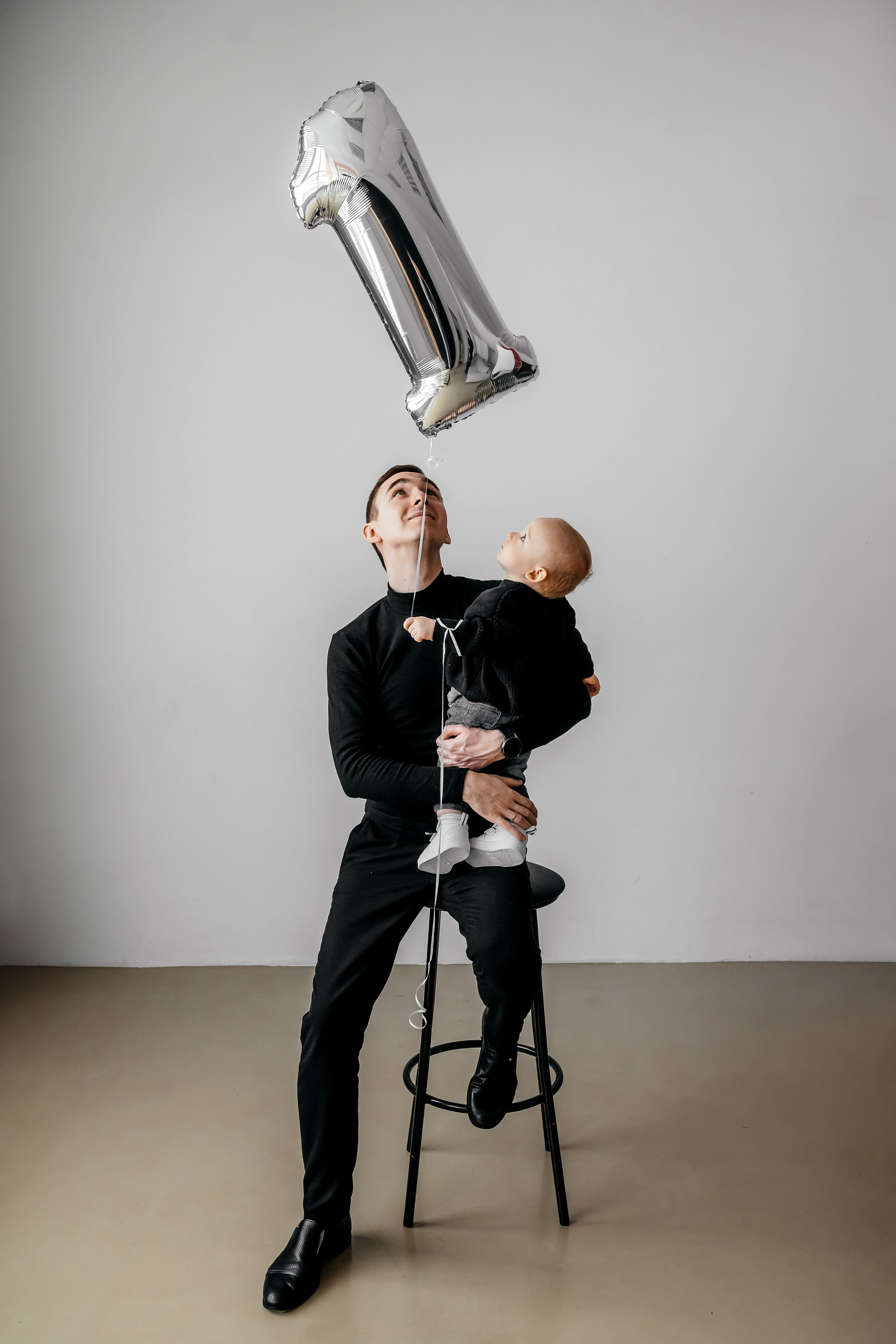 Ваня, Катя и Лев. Свадебный и семейный фотограф Виктория Носачёва. Щелково, Москва и МО