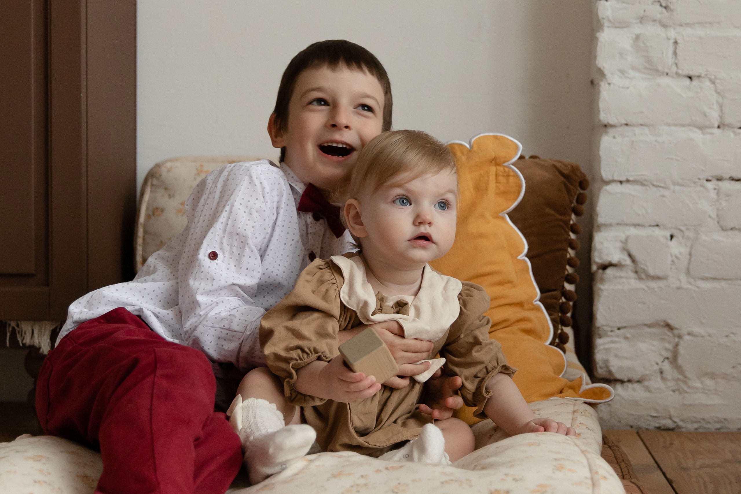 Годик Полинки. Семейный и свадебный фотограф в Краснодаре. Кристина Ендальцева