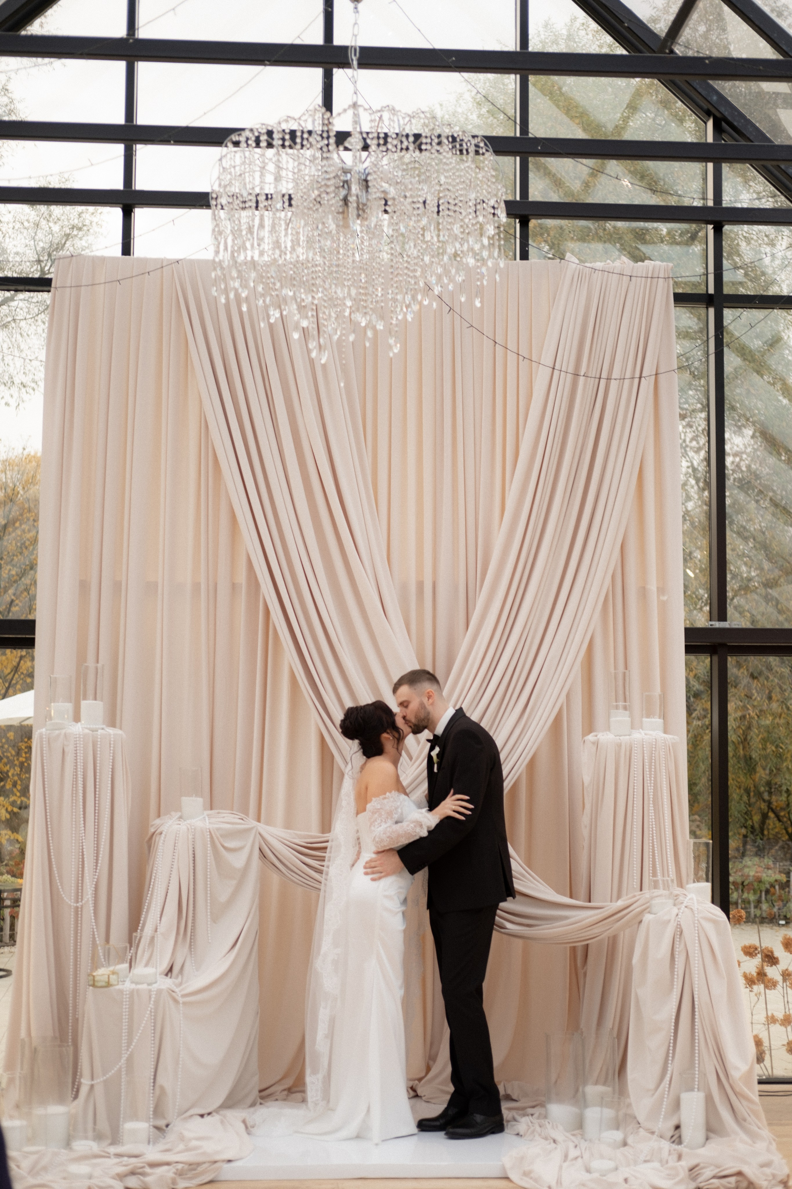 Фотограф Саша Львова