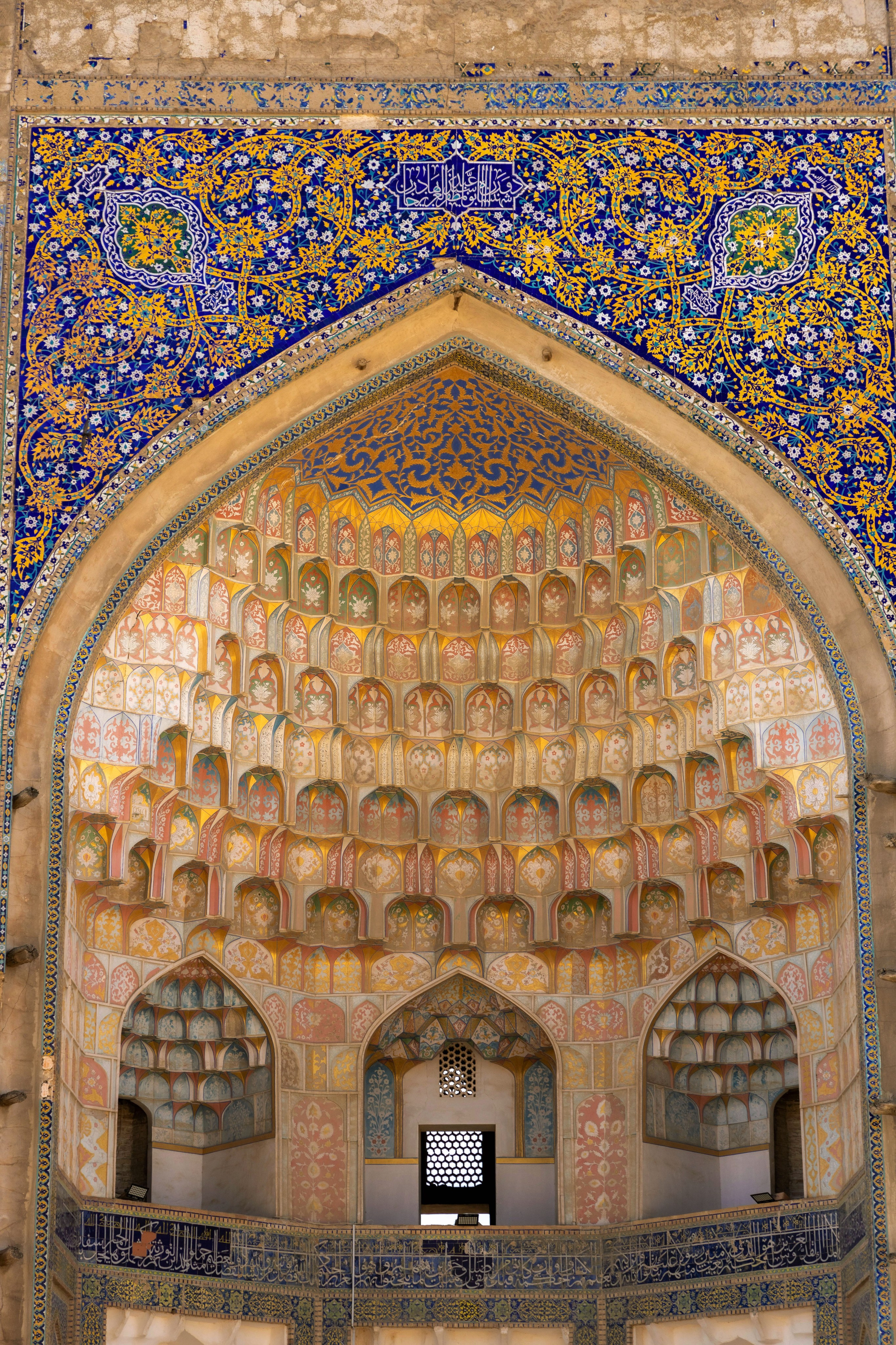 Узбекистан в мае. Sysoevaoksana