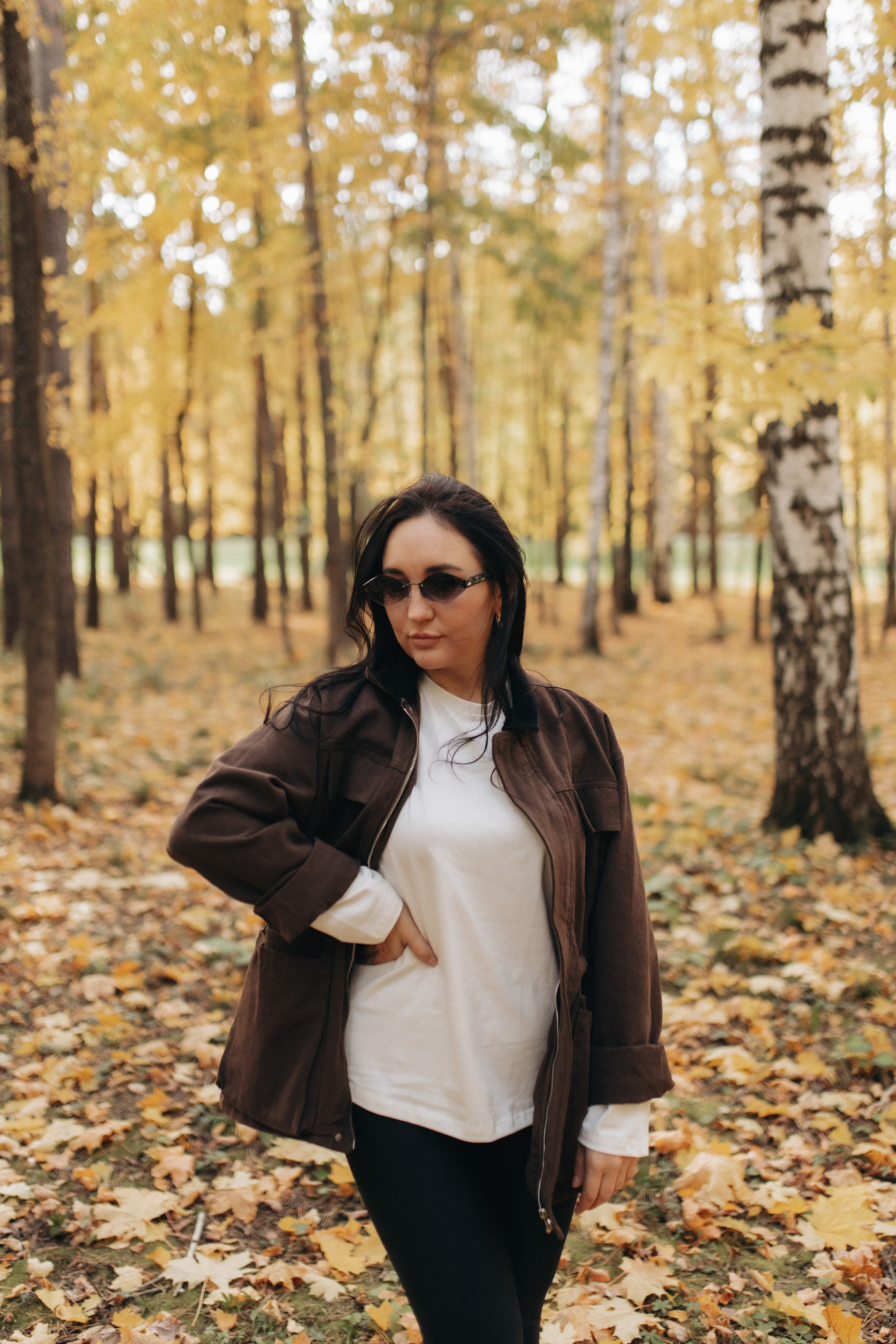 Индивидуальная