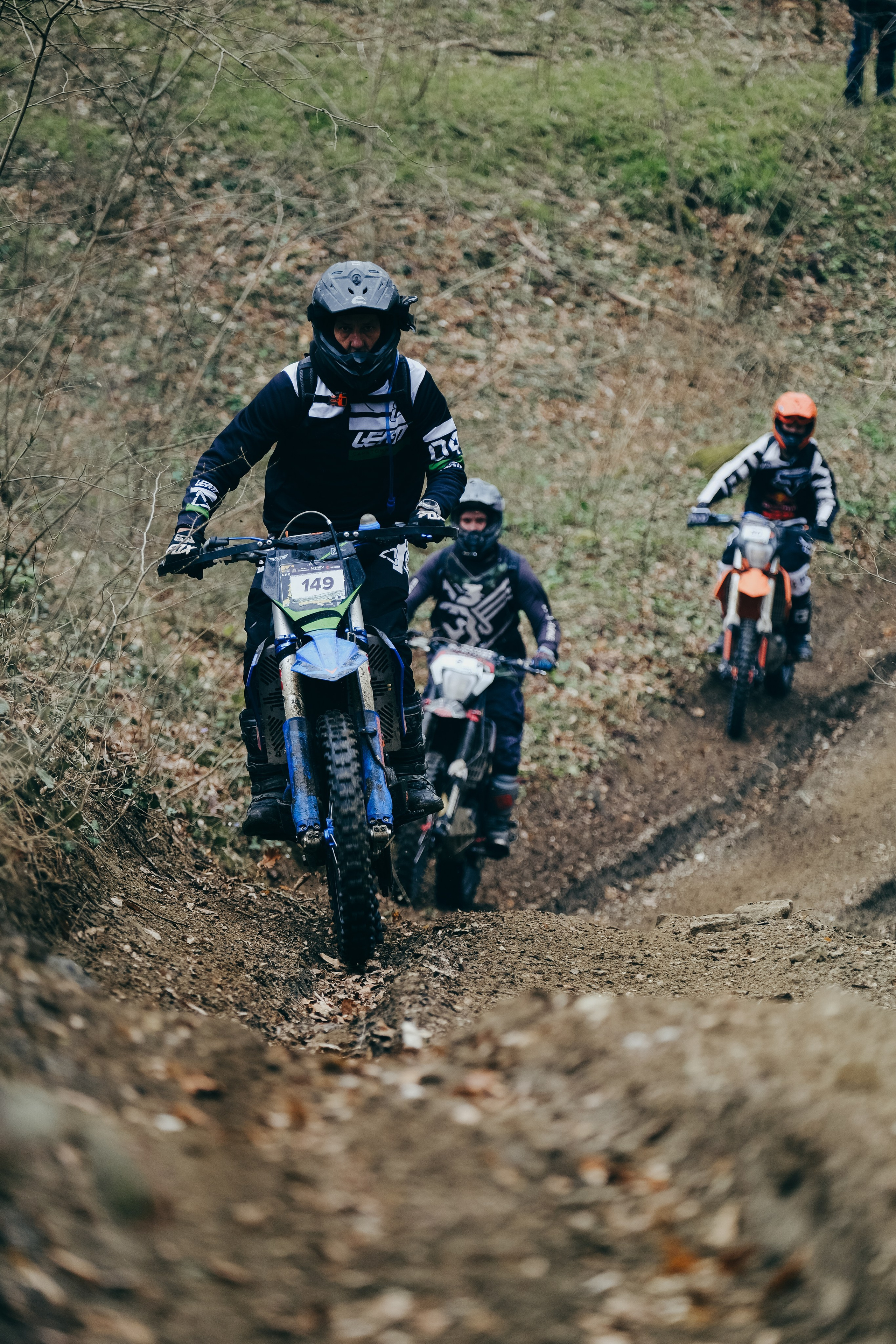 Эндуро Фест от Shamax Motors (Краснодар). Свадебный фотограф Денис Ожигин в Краснодаре и крае. Эмоциональная и стильная съемка вашего дня