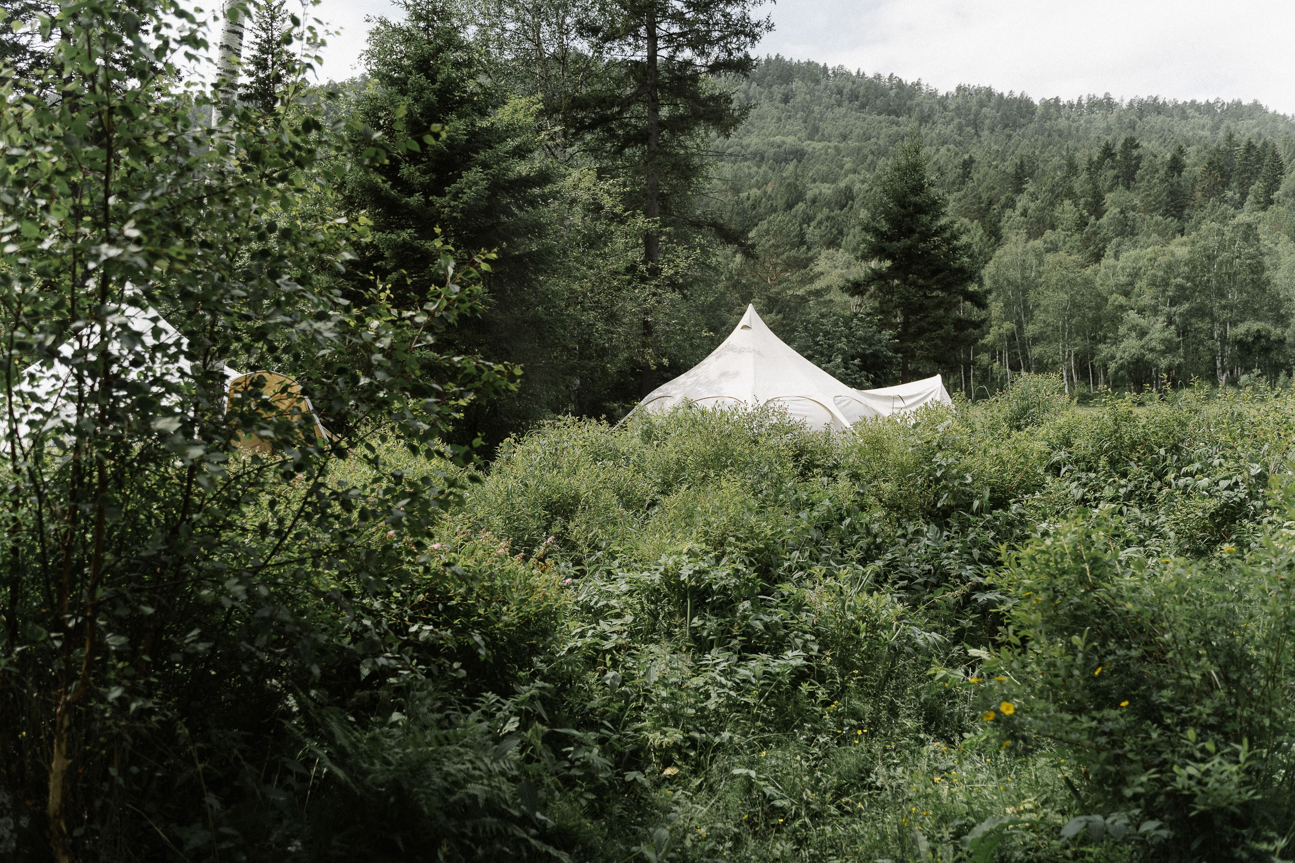 Татьяна и Михаил. Фотограф в Иркутске Михаил Торопов