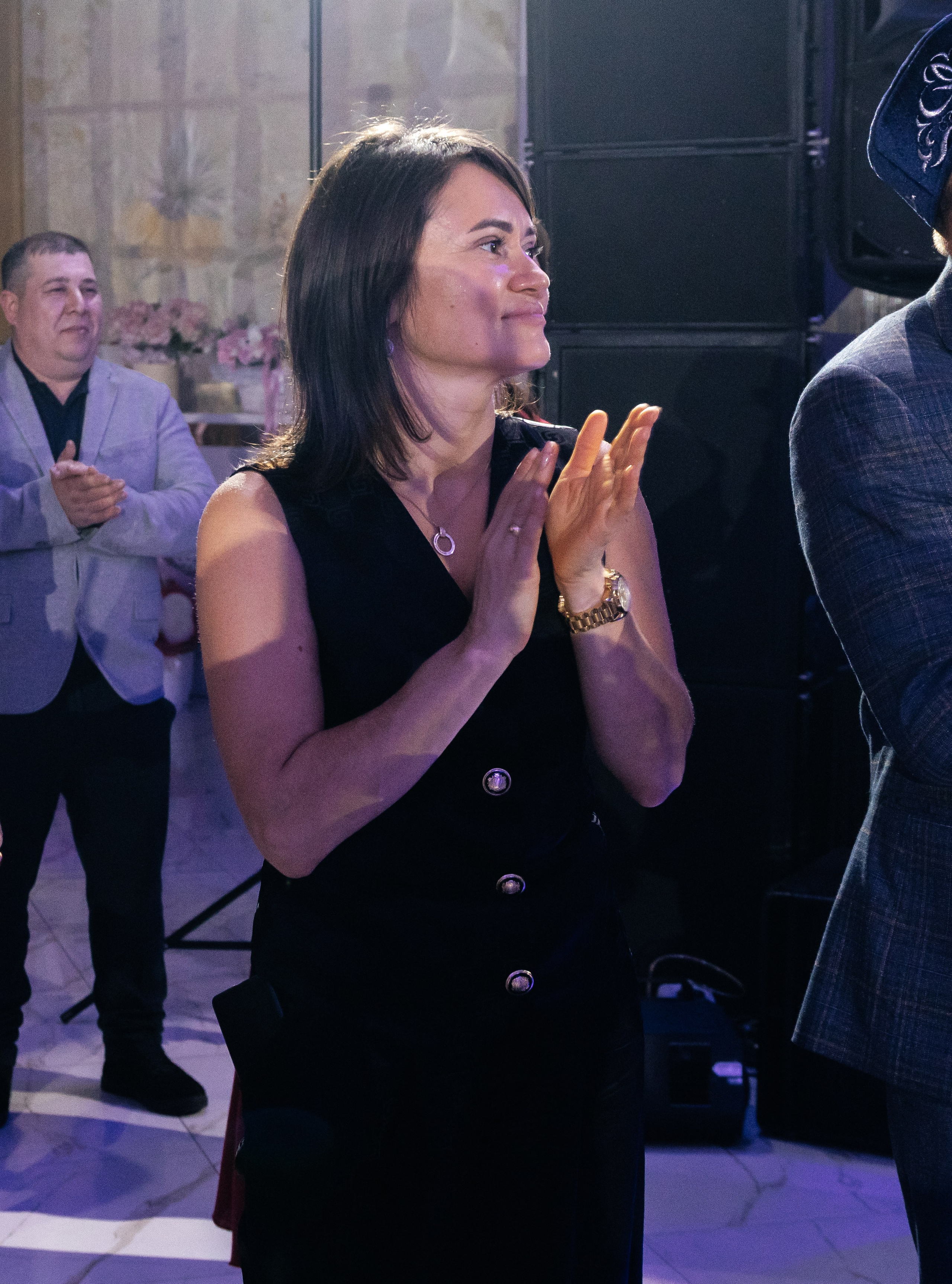 Bulat & Gulgena. Свадебный фотограф Ильнар Асадуллин