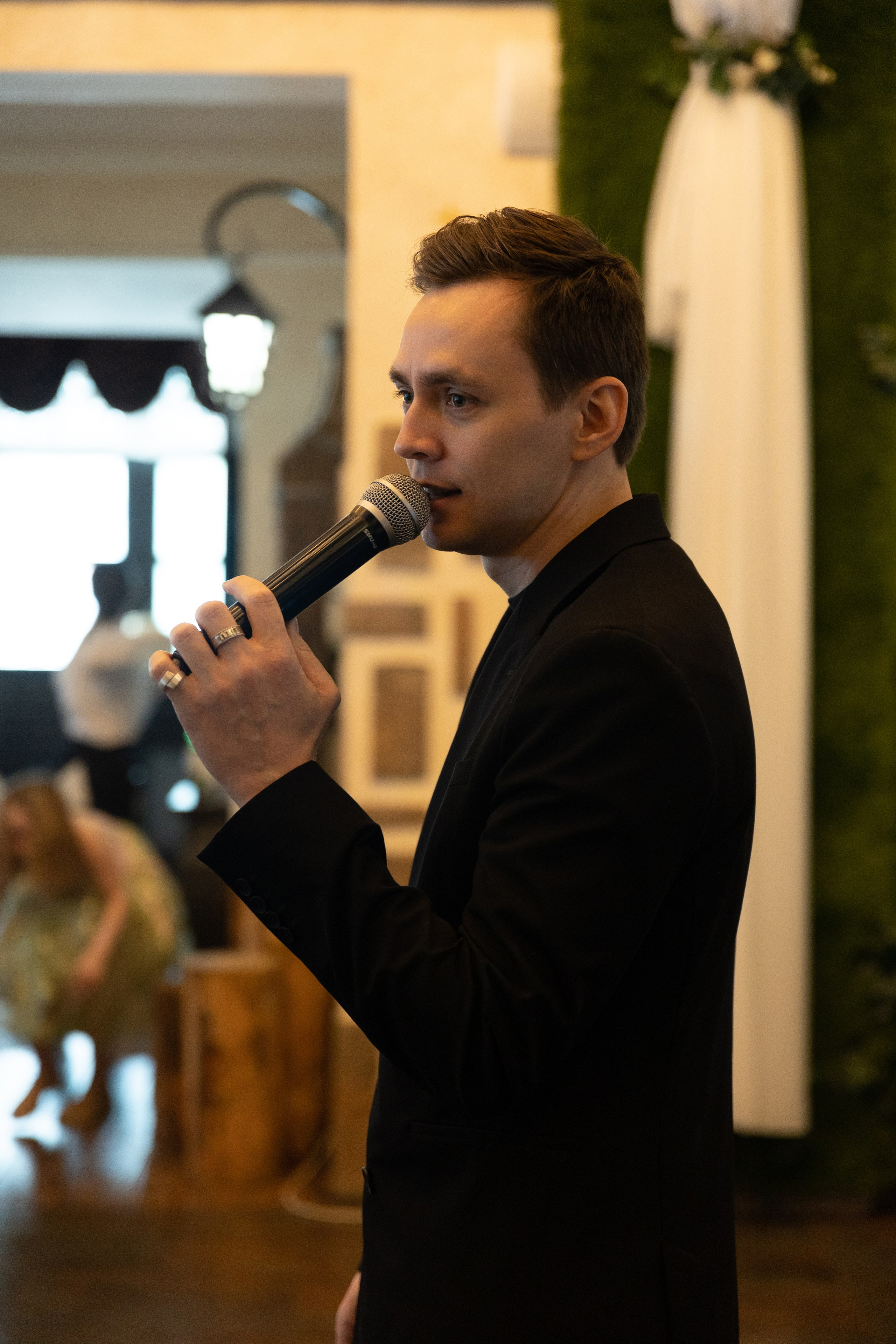 Юрий и Екатерина. Фотограф Тюмень Пушковская Кристина