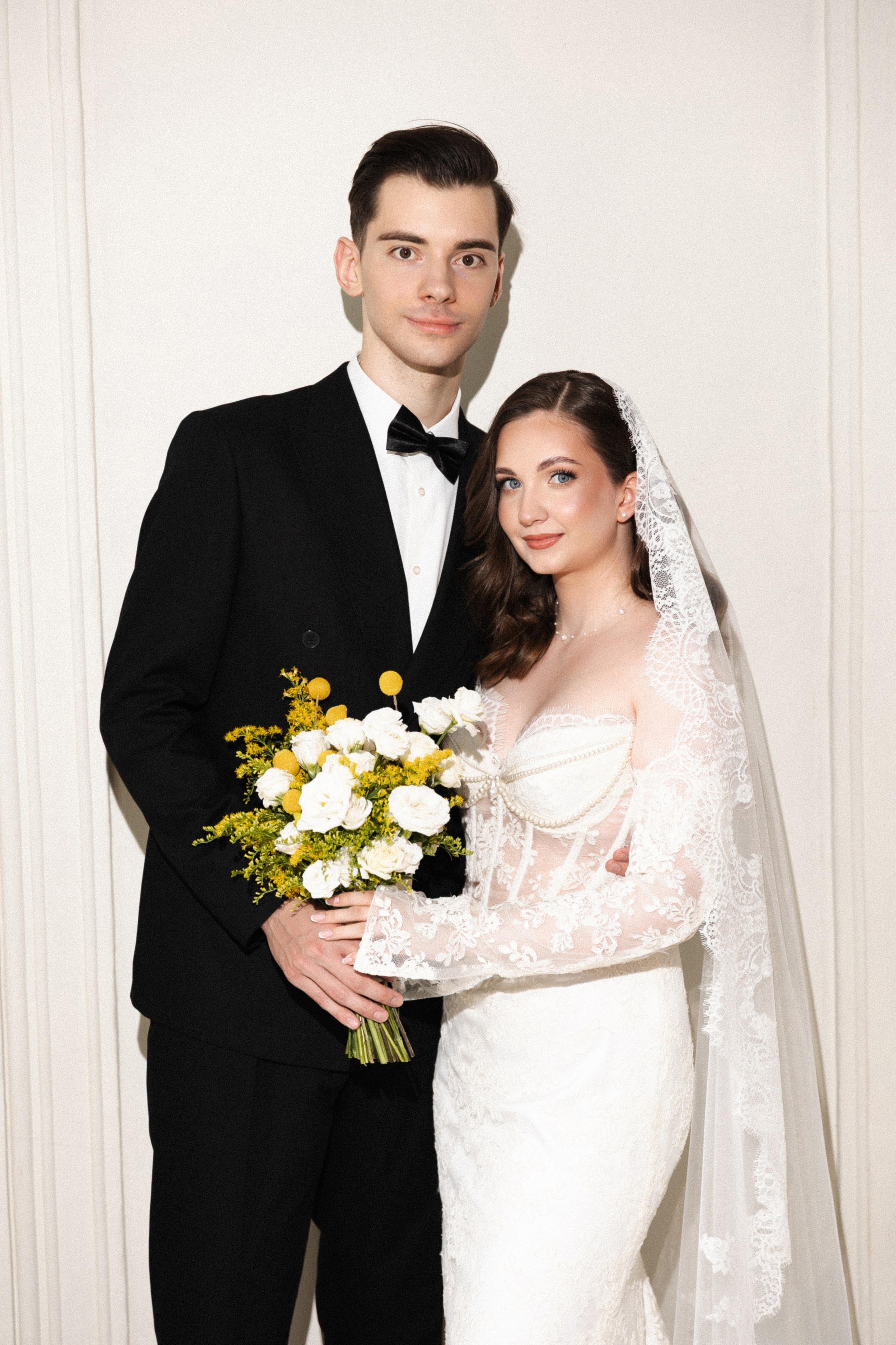 Даниил и Алина. Фотограф Тюмень Пушковская Кристина