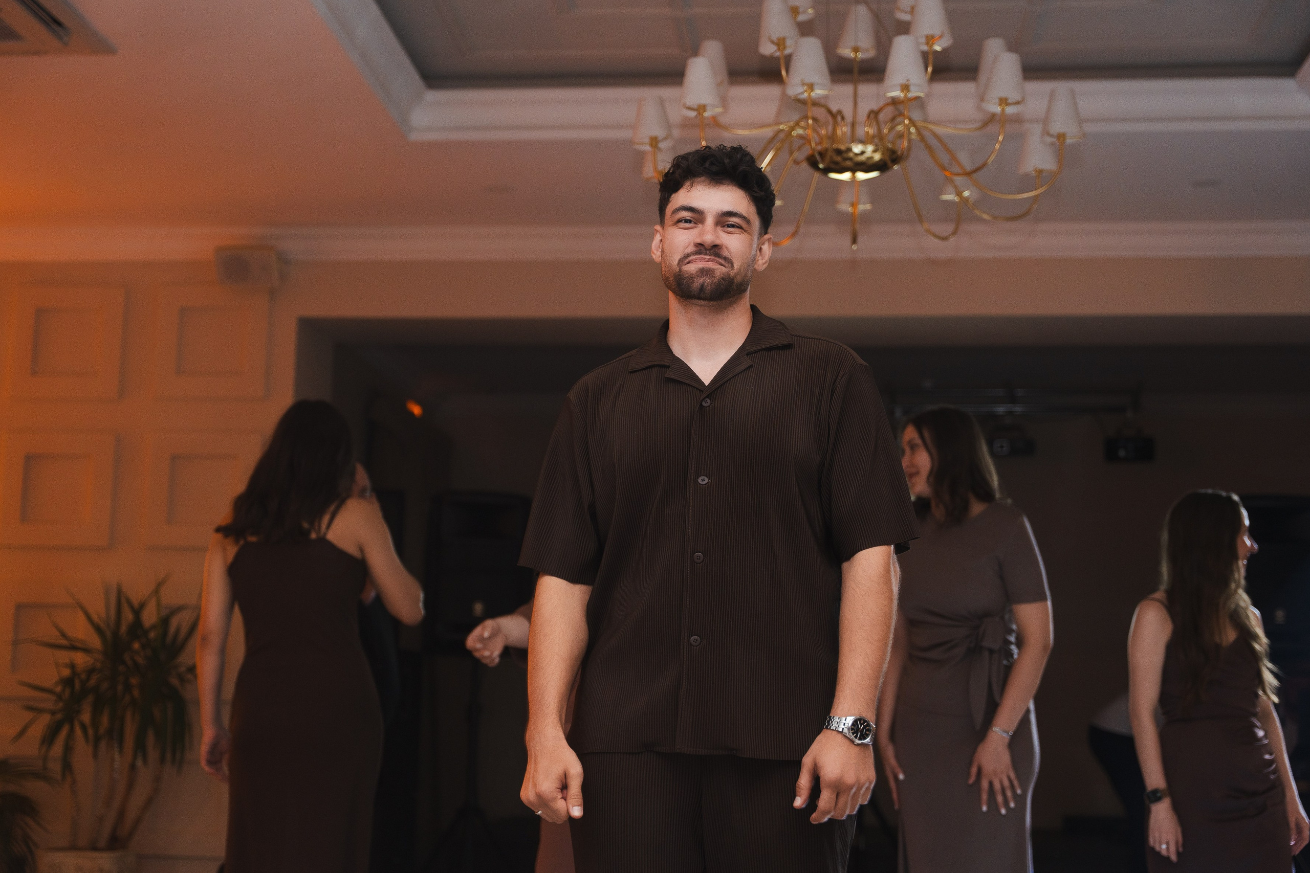 Дарья и Сергей. Фотограф Хабаровск