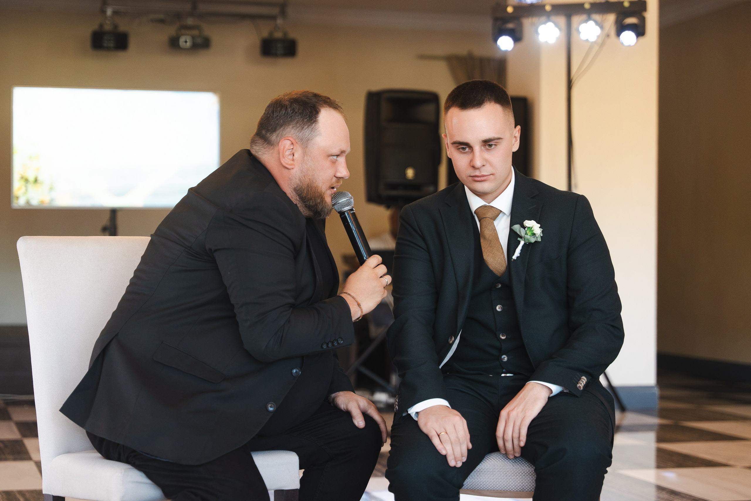 Дарья и Сергей. Фотограф Хабаровск