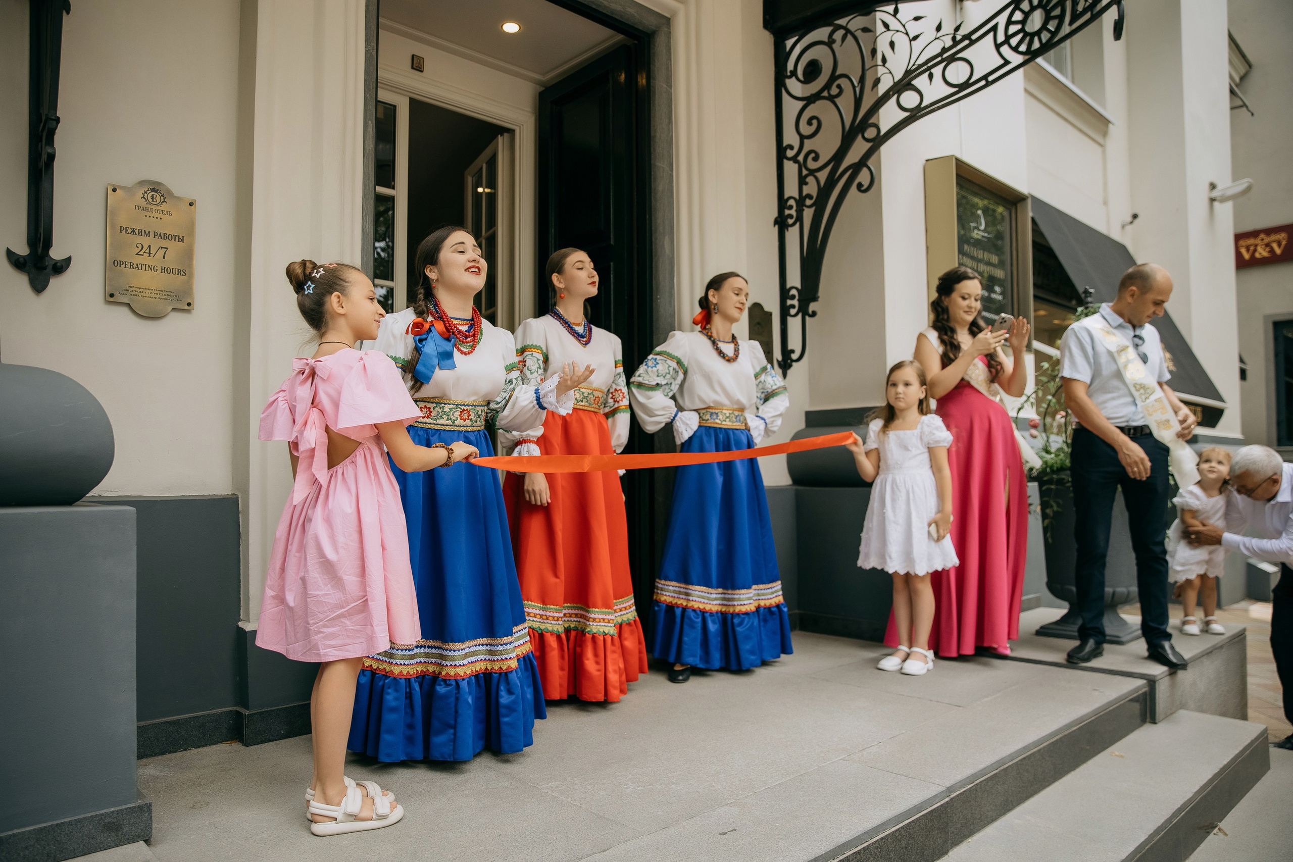 Владислав и Яна. Свадебный фотограф в Краснодаре Ольга Цвиченко