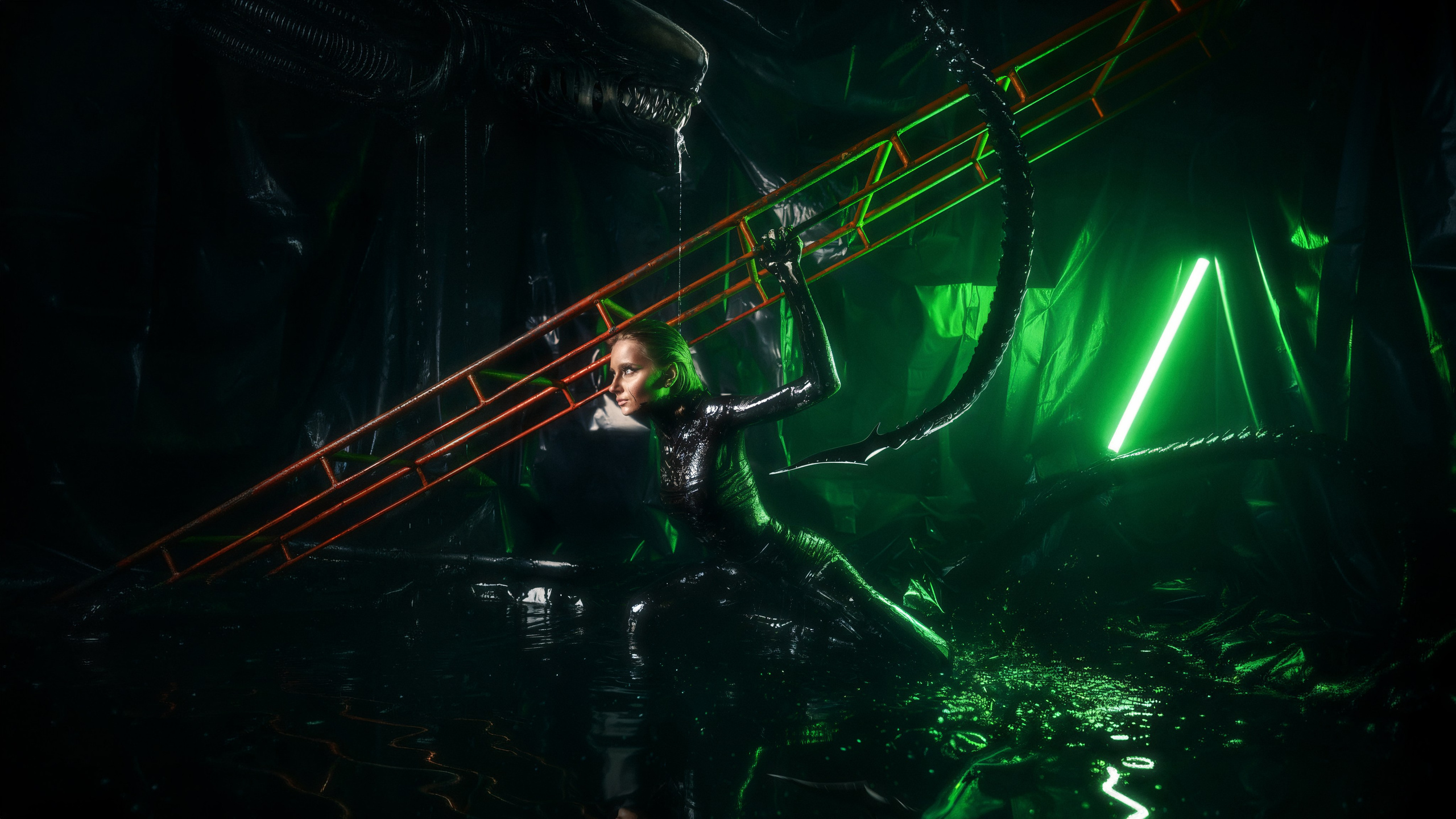 Владимир Рудченко — Фотограф из Казани