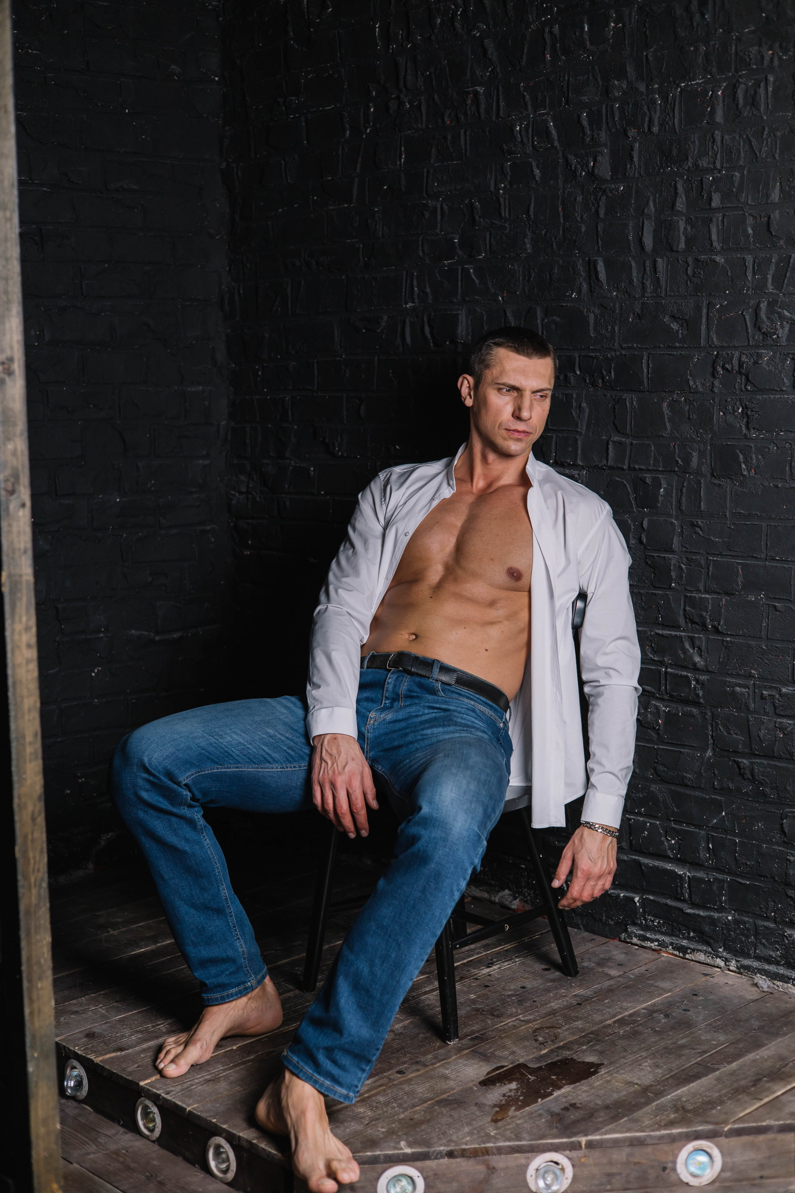 Сергей. Фотография с любовью от Людмилы Луценко