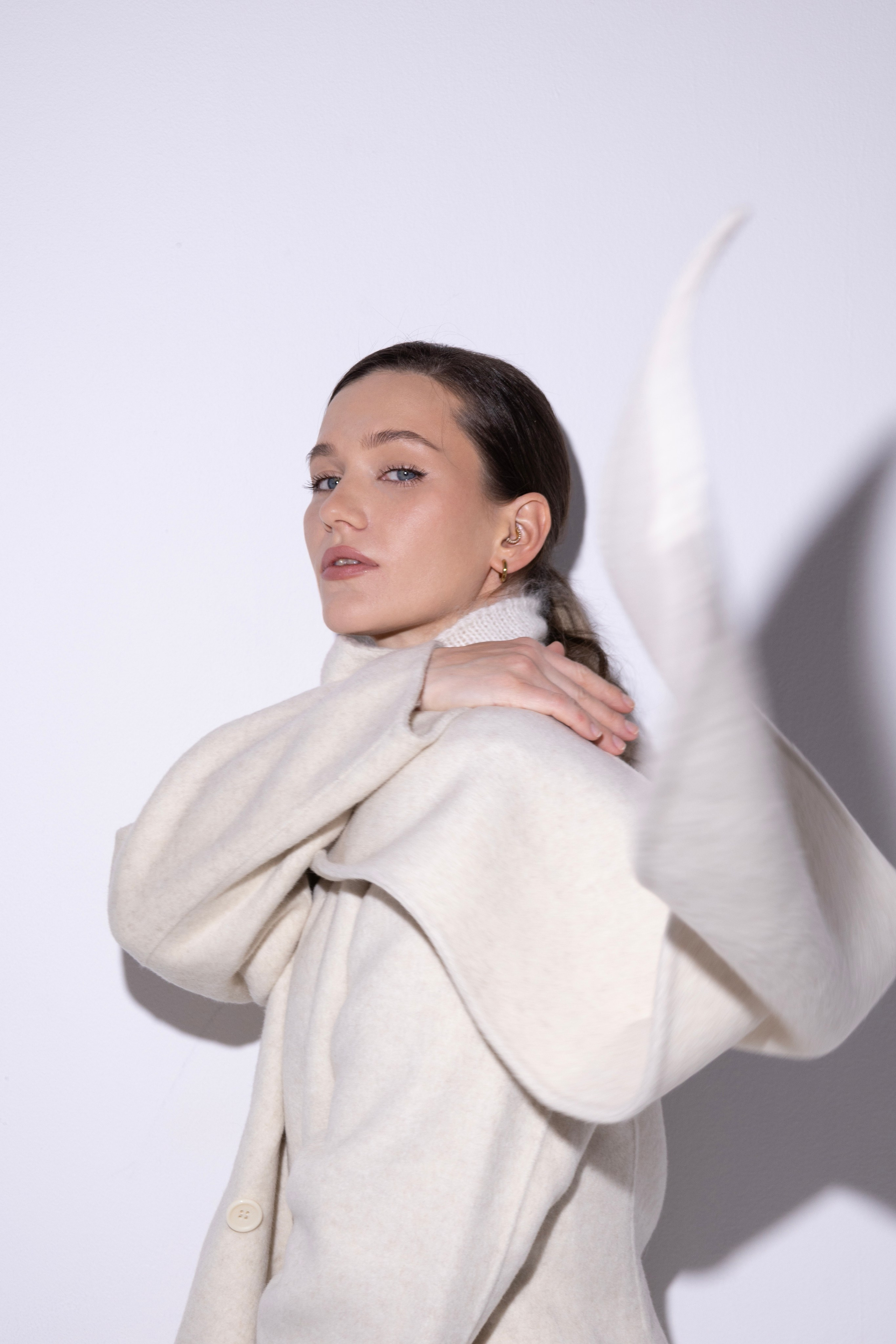 Люся. Портретный фотограф в Иркутске Анна Огородникова