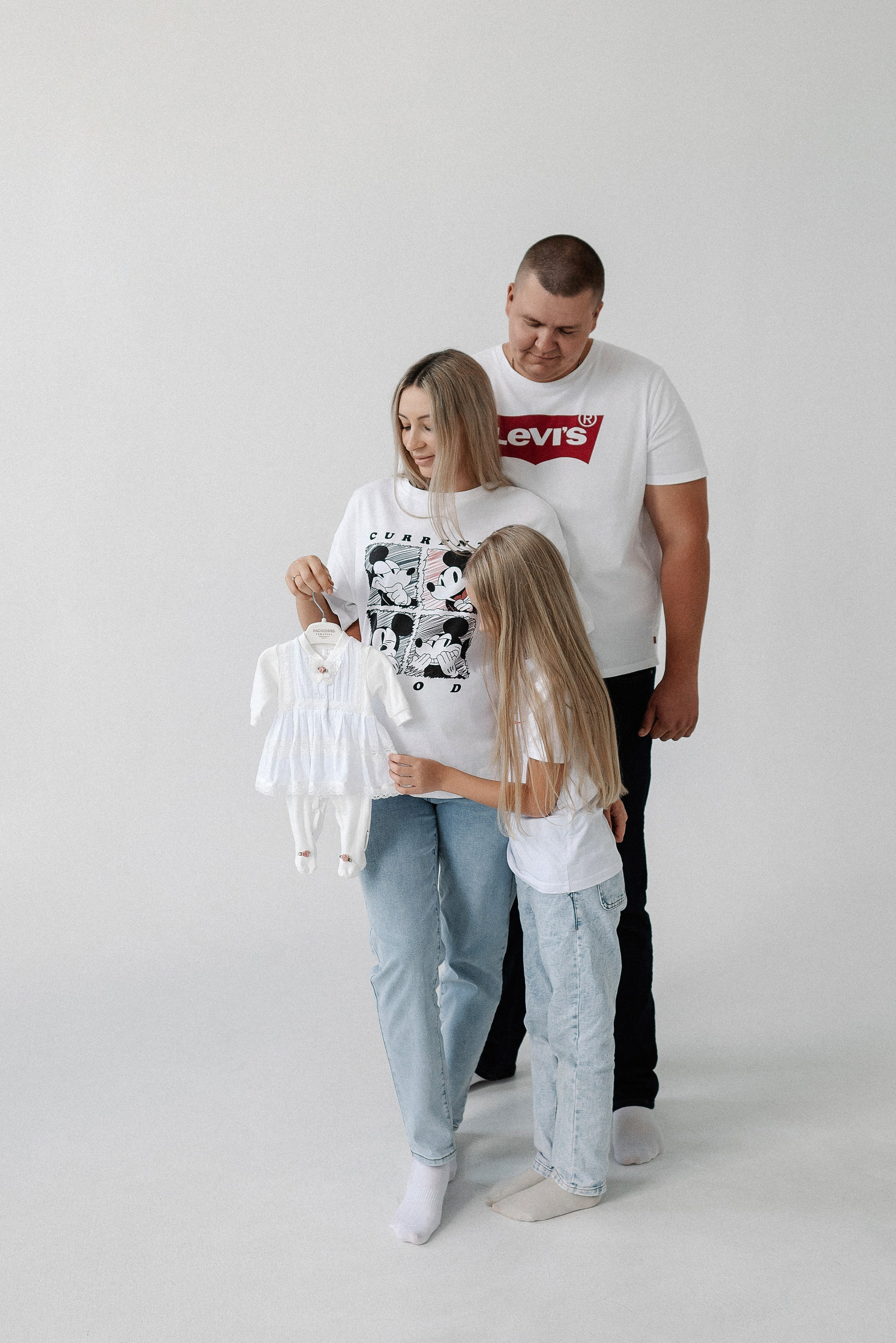 Семейные. Свадебный и портретный фотограф в Липецке Юлия Свит