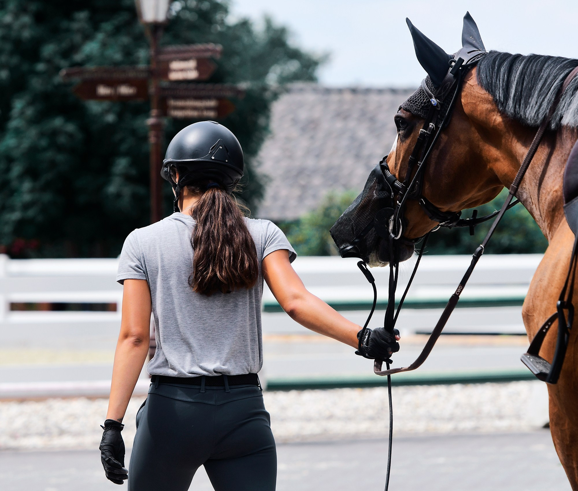 ЕС. Конный фотограф Alesya Safe