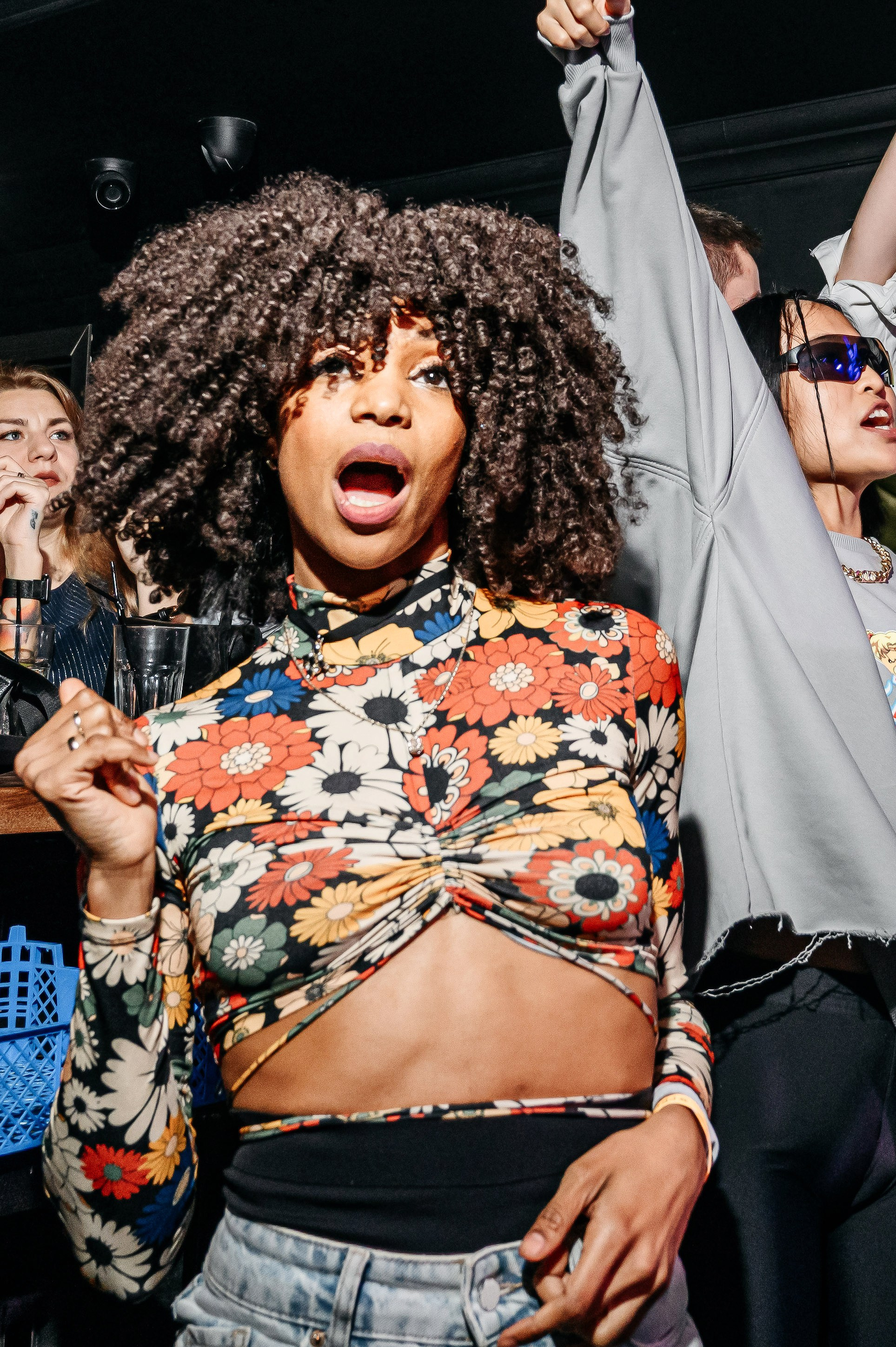 Сергей Жуков. Открытие бара «Руки вверх». Фотограф Владивосток. Игорь Кирсанов