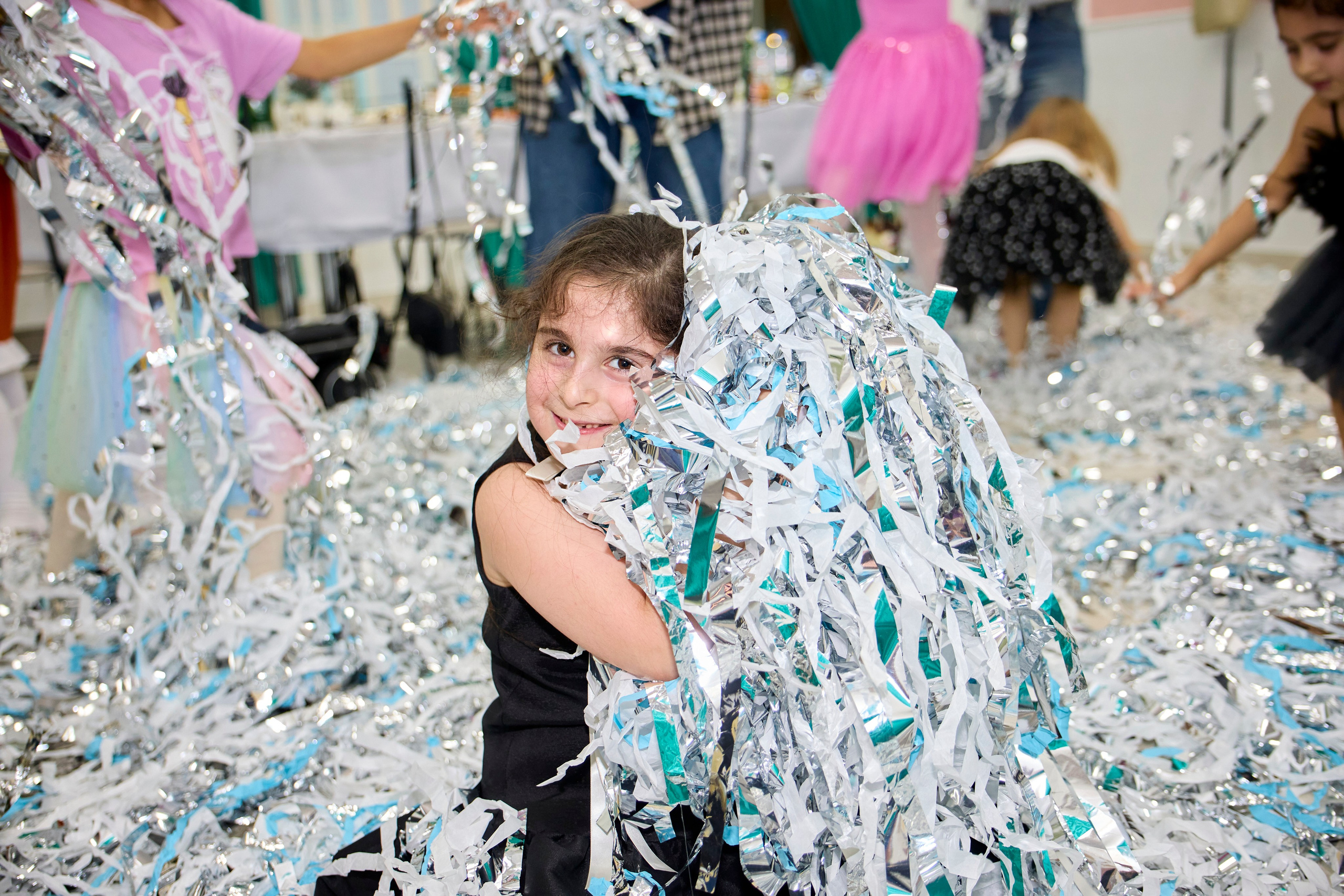 День Рождения. Фотограф видеограф широкого профиля Денис Захаров