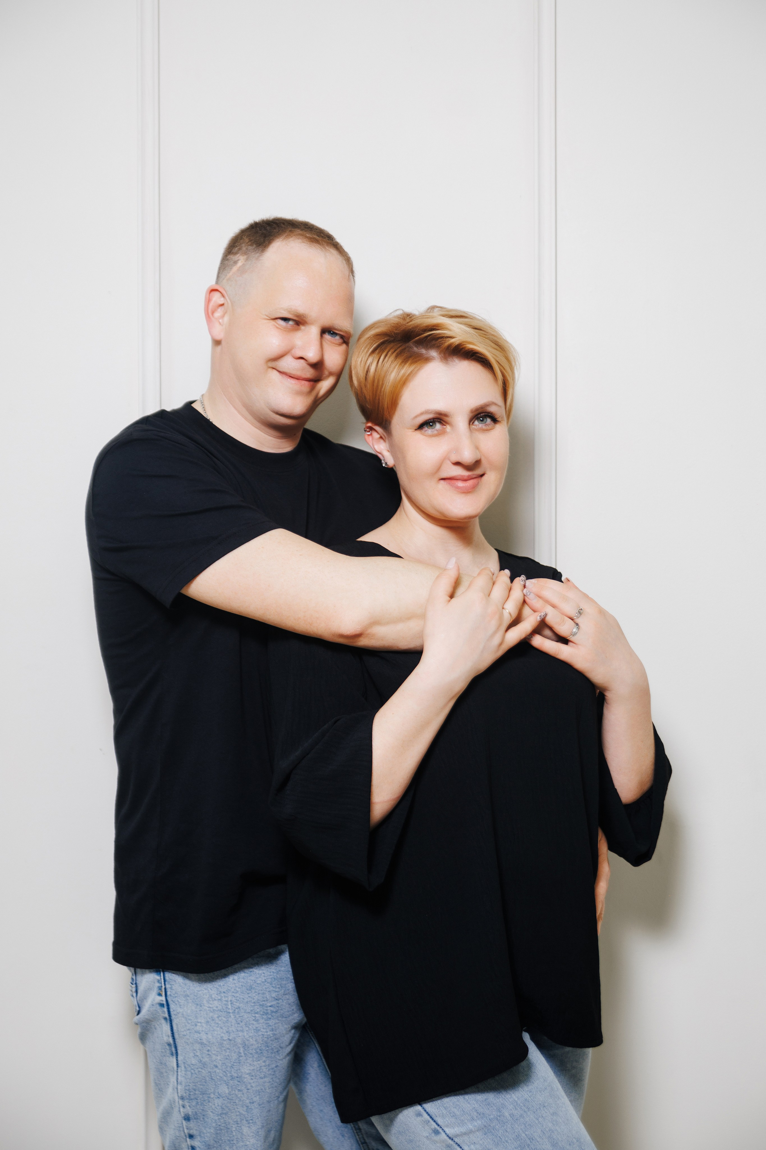 Нас много и мы СЧАСТЛИВЫ!. Свадебный и семейный фотограф в городе Воронеж. Ирина Боловина