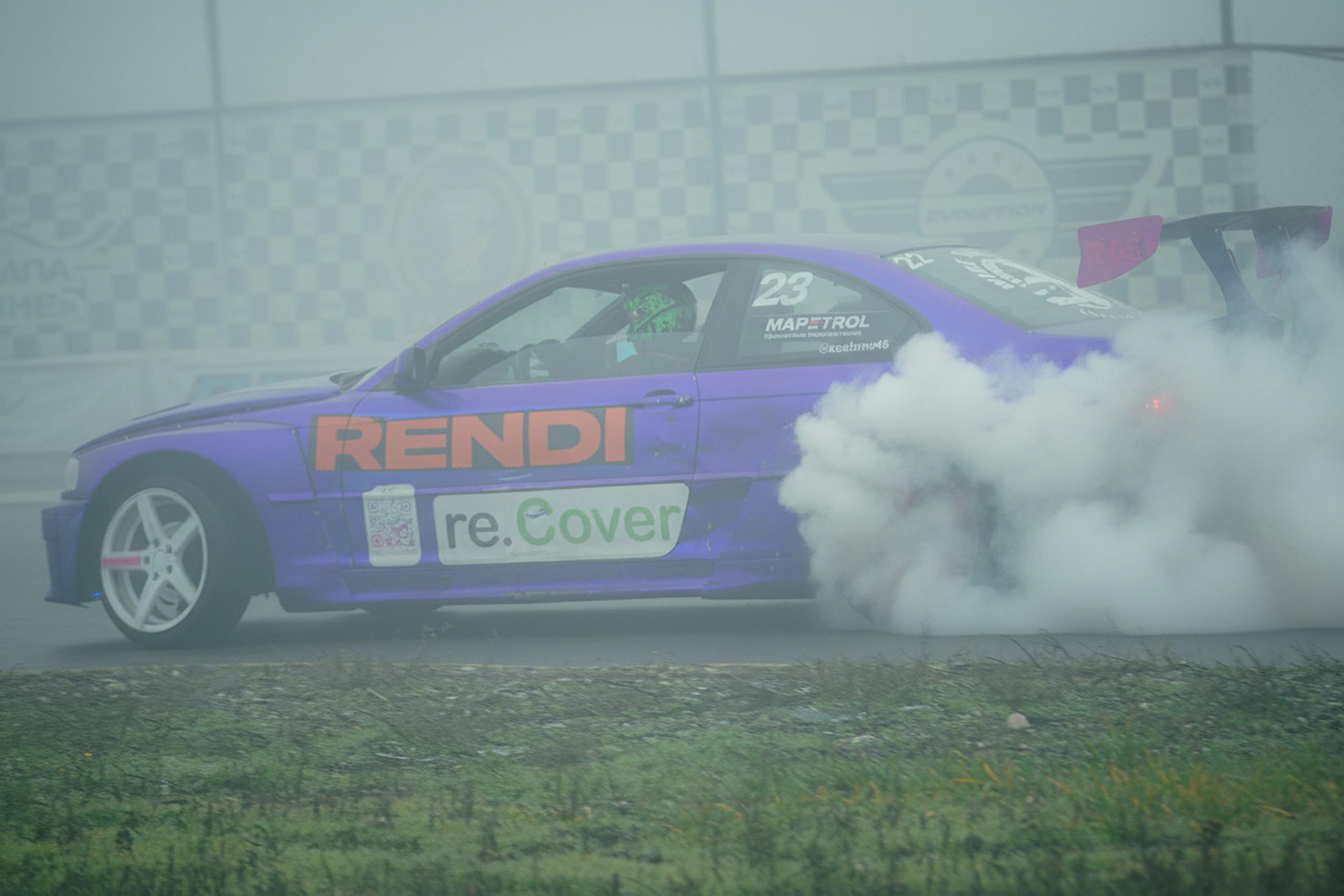 RDC-Чемпионат по дрифту. Макаров Сергей|Creamlebot Фотограф города Ростов-на-Дону