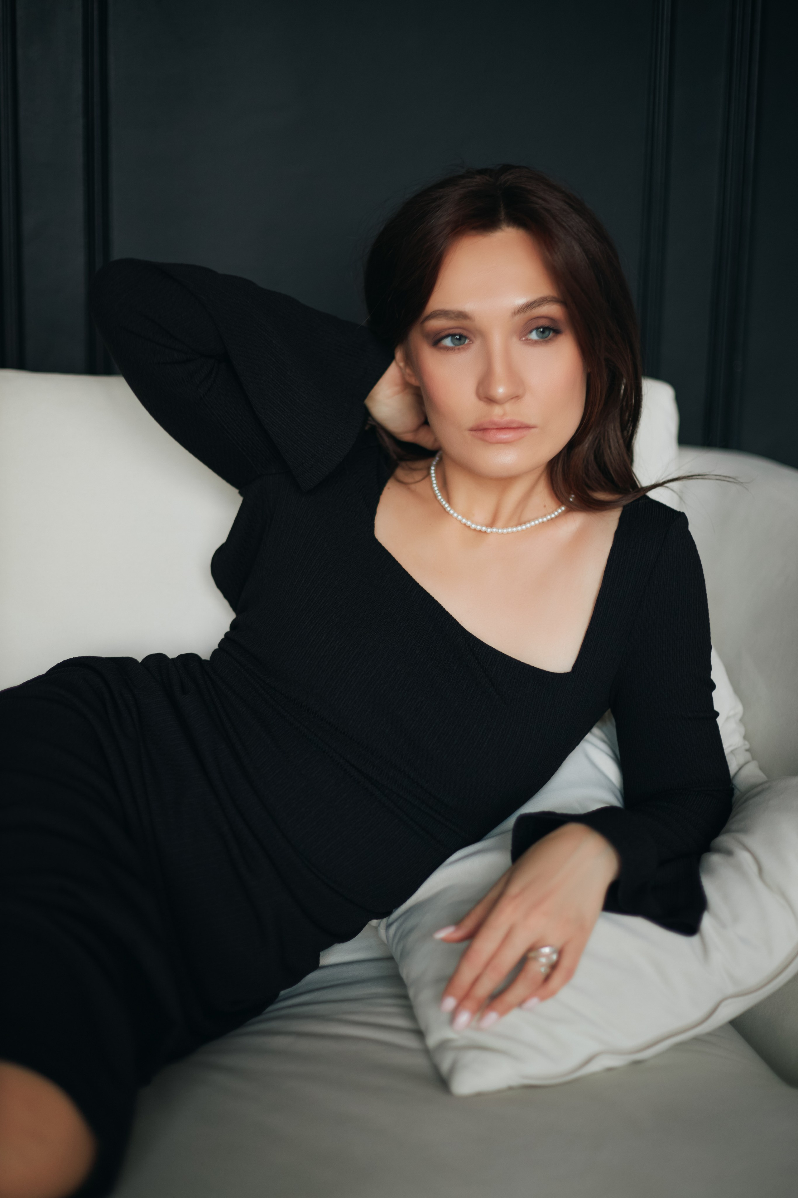 Фотосессия для девушки. Brand и контент фотограф