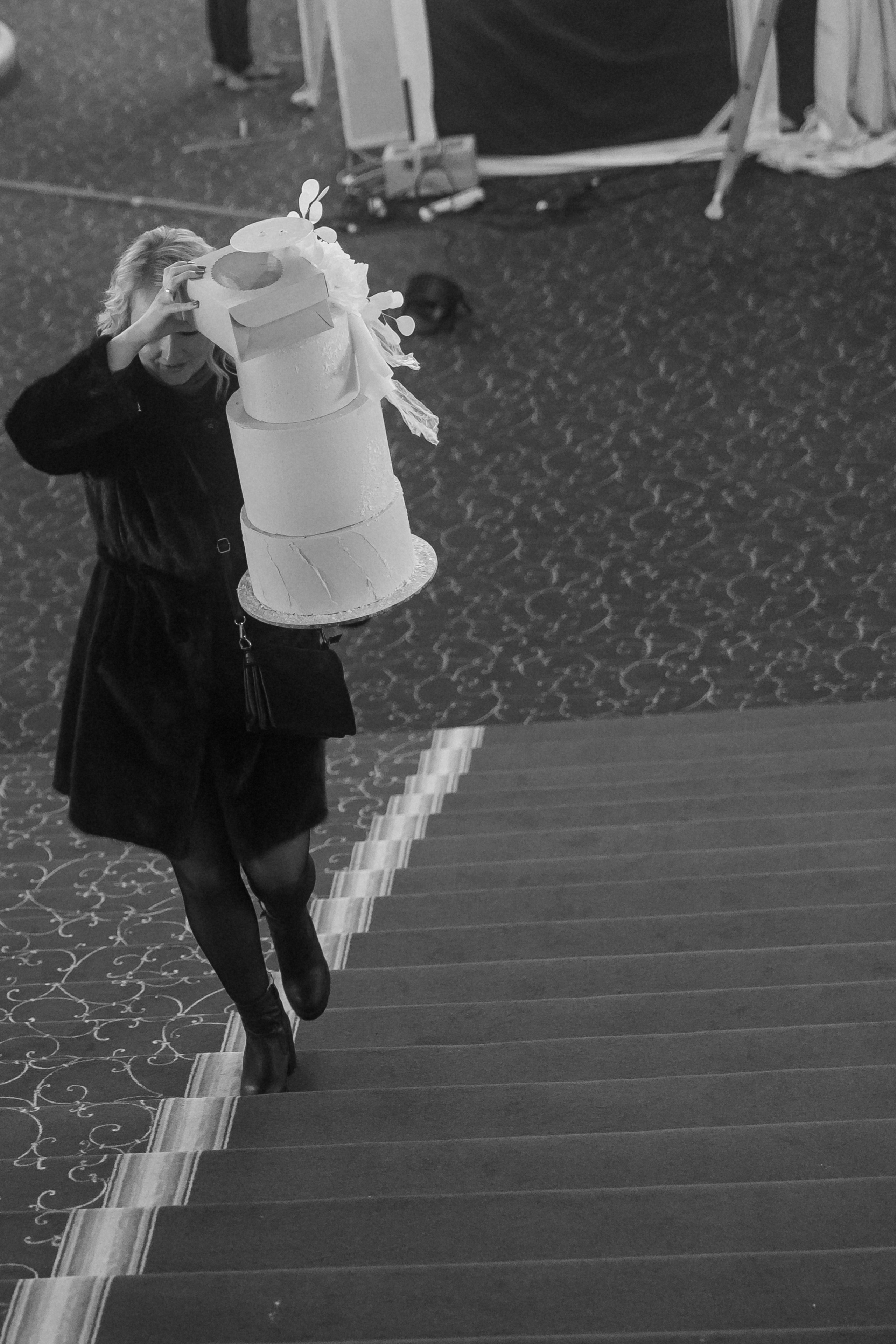 Полезная Party 2024. Свадебный фотограф Колесников Антон