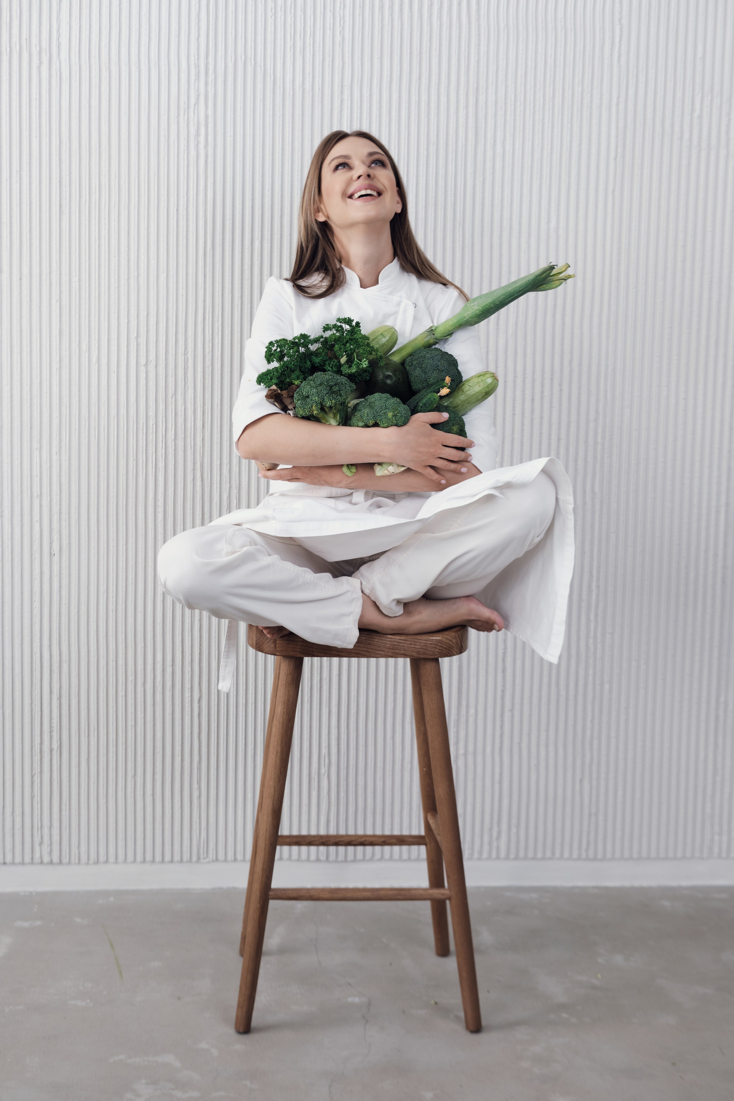 Шеф повар. Фотограф в Екатеринбурге Татьяна Соколовская