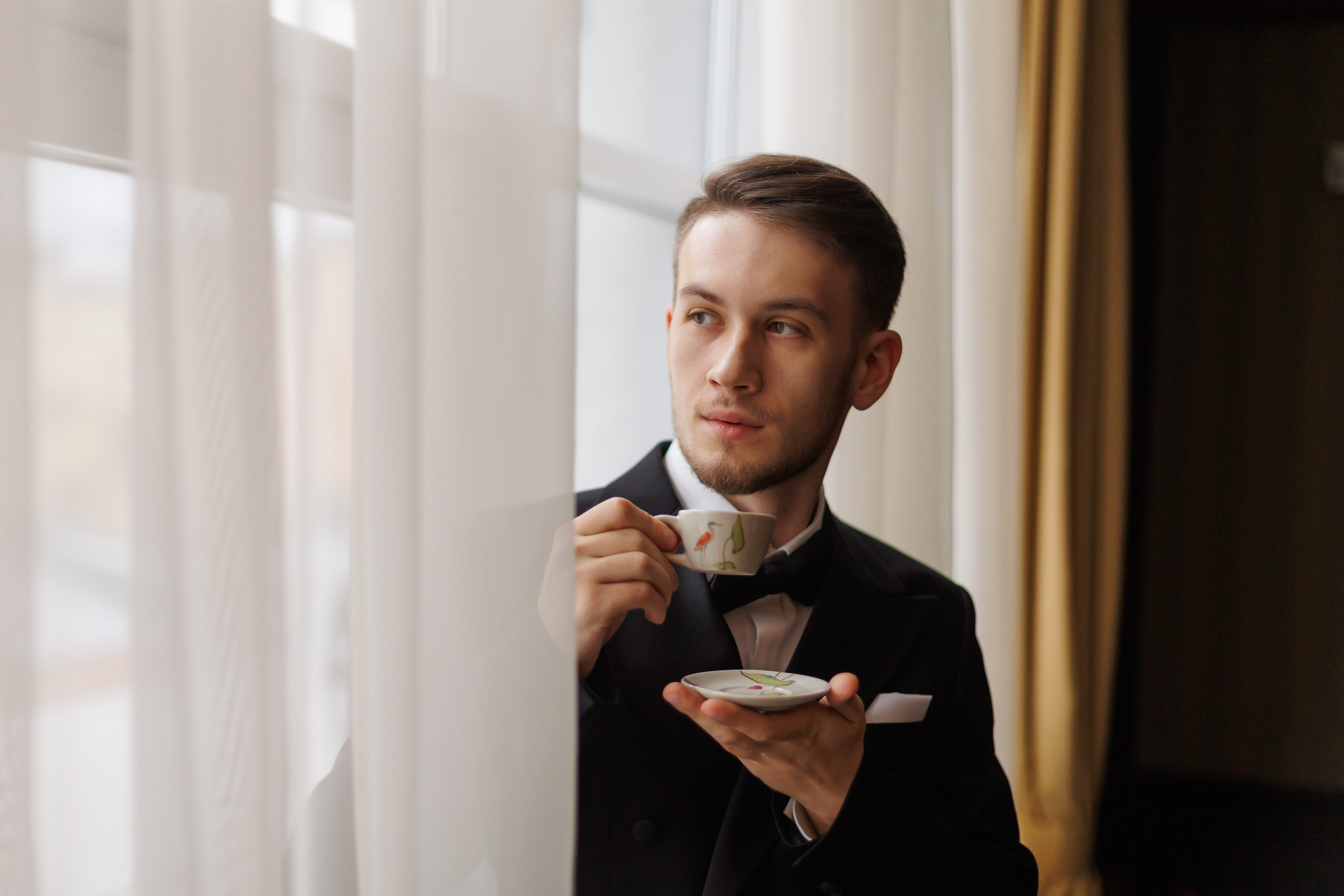 Фотосъемка свадеб. Фотограф ваших чувств в Санкт-Петербурге