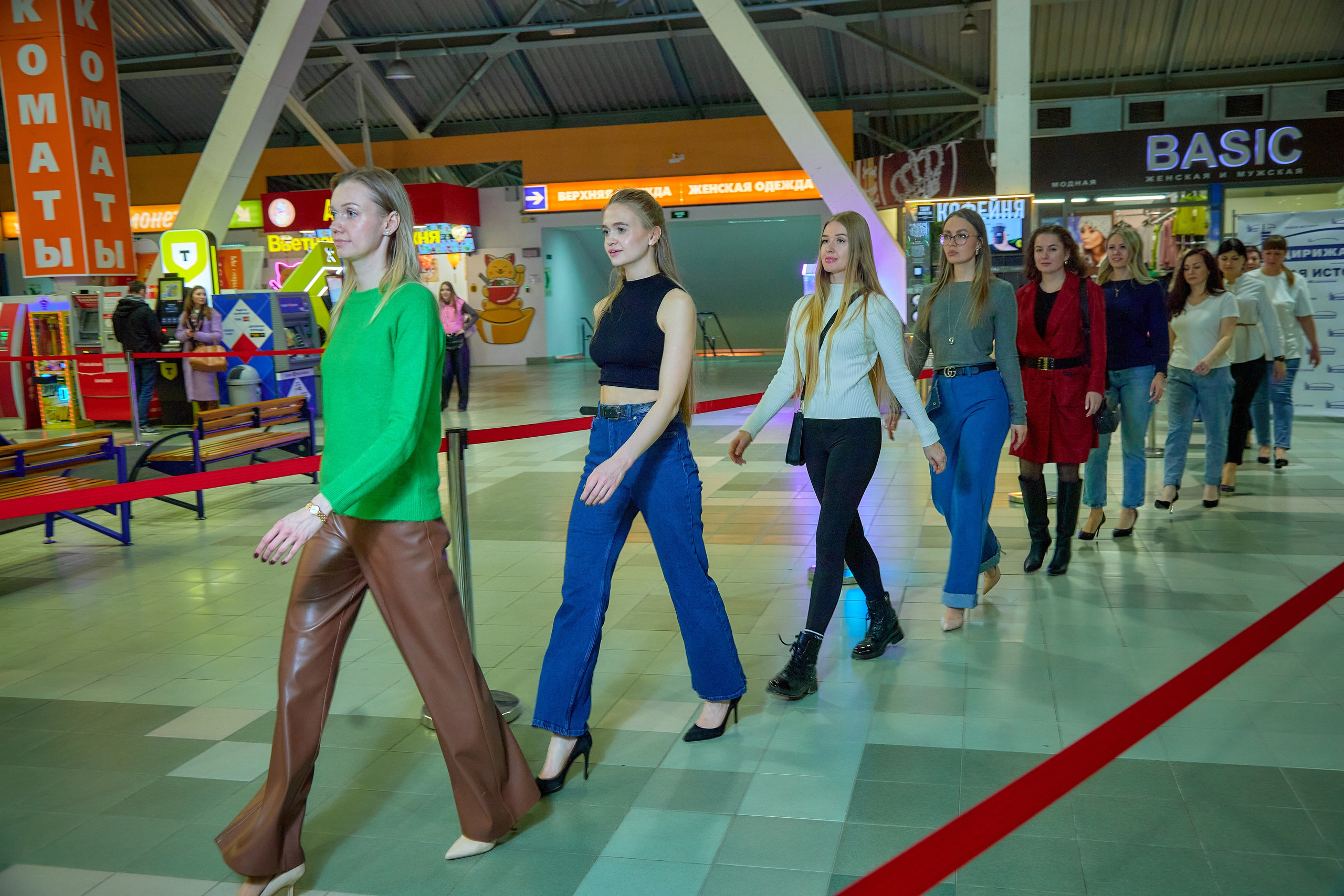 Проект «Рестарт». Фотограф в Екатеринбурге Булат Хамитов