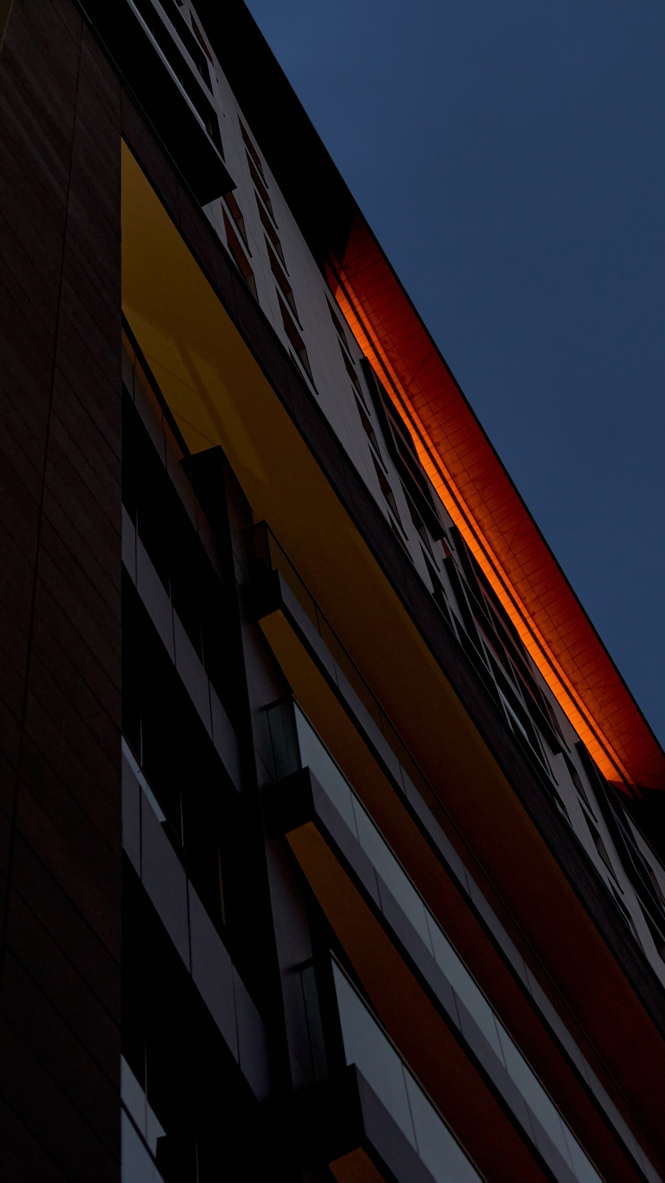 ЖК «Кандинский», Екатеринбург, 2025. Елена Берсенева, фотограф