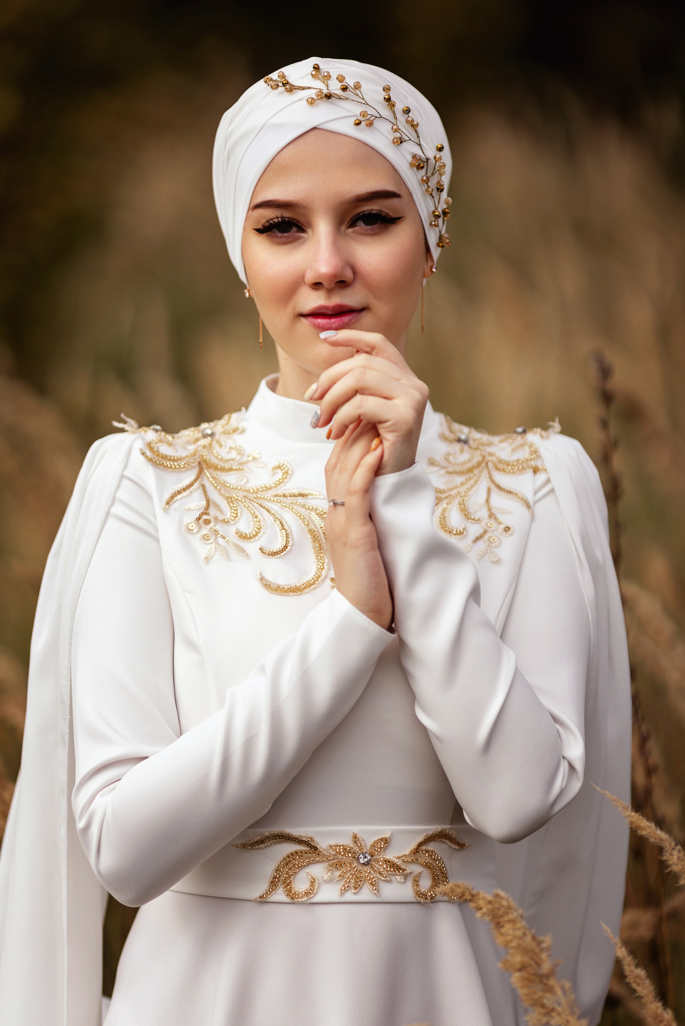 Свадебная съёмка. Эльмира Калимуллина фотограф в Казани